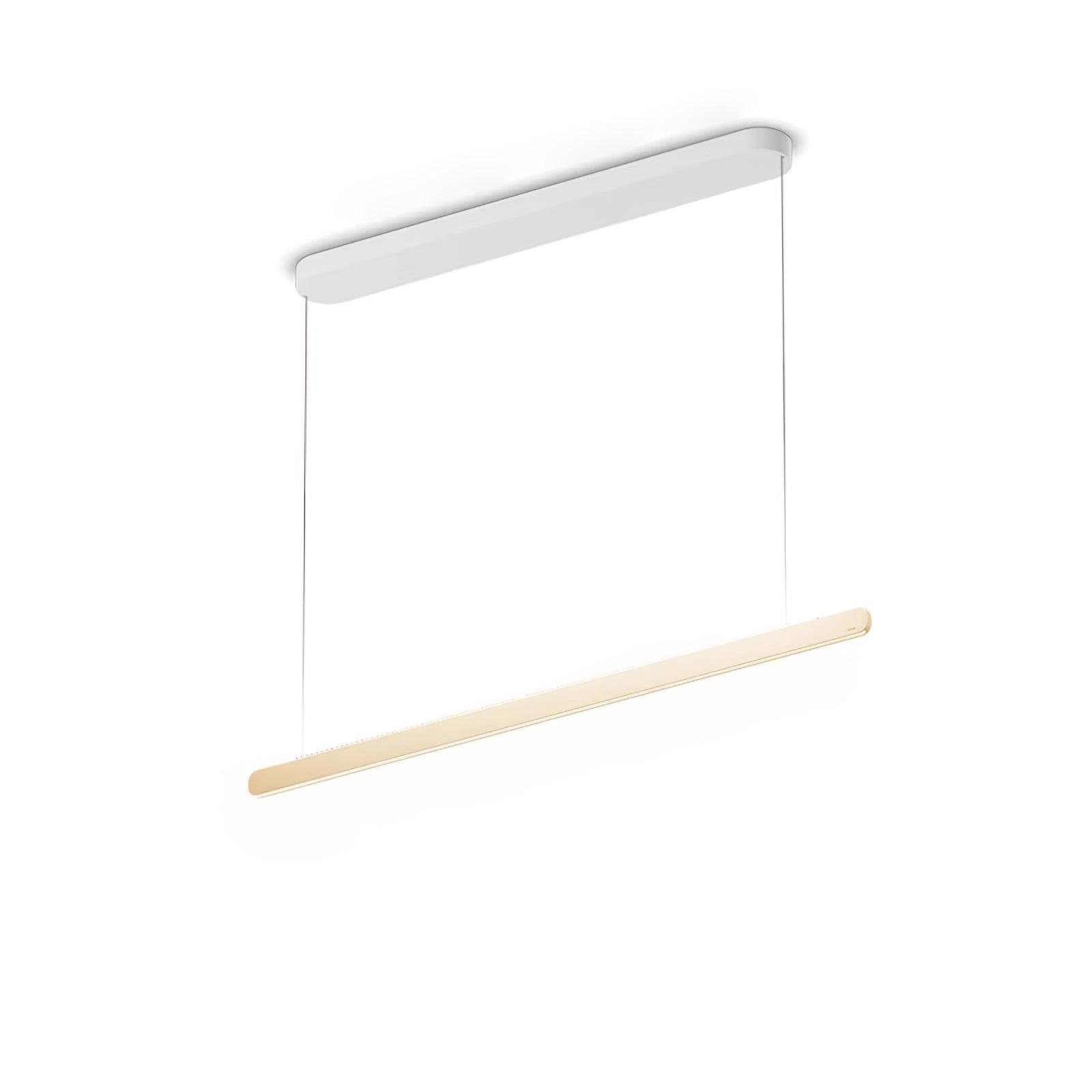 Faretto Linear Pendant Lamp Industrial Minimalist - Letslighting