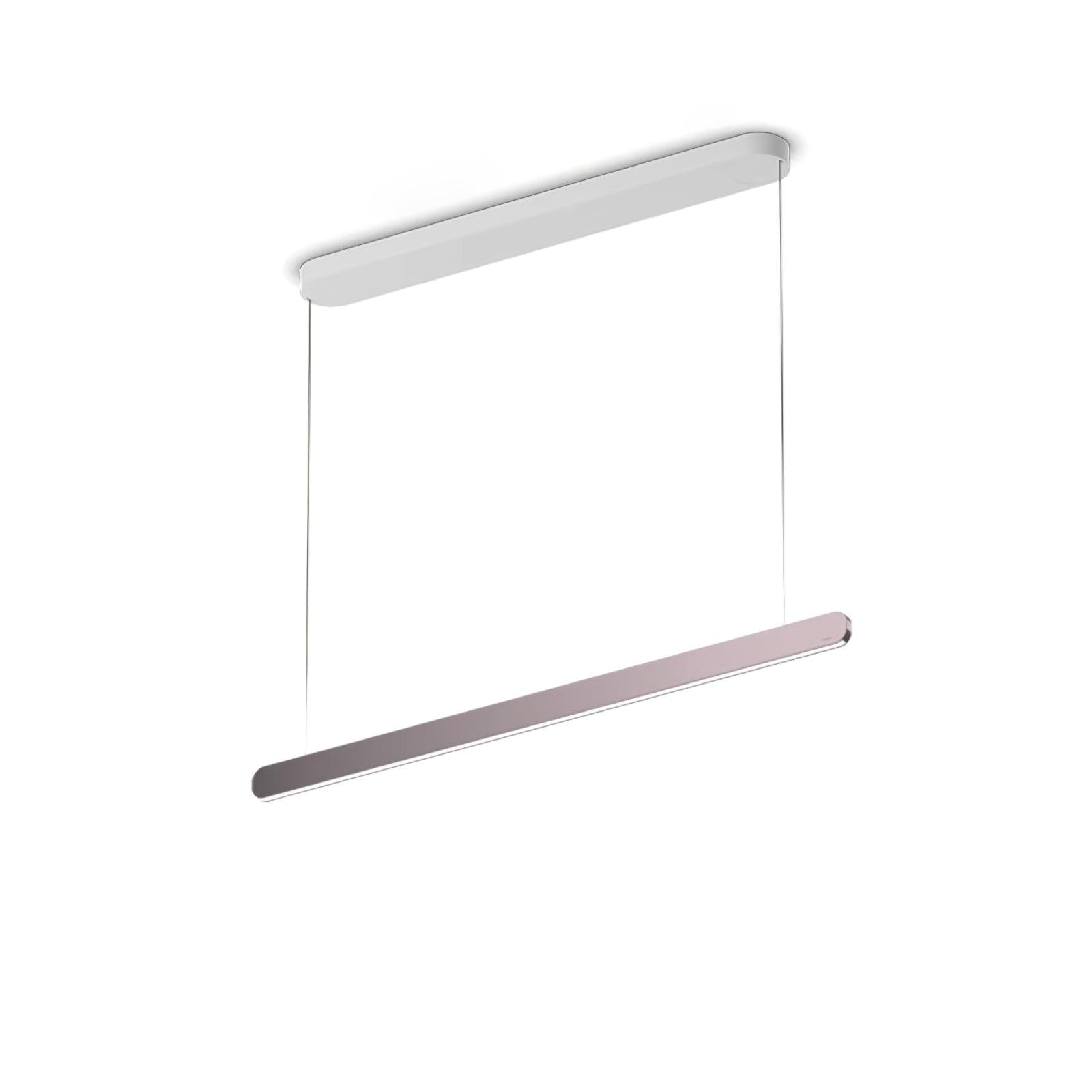 Faretto Linear Pendant Lamp Industrial Minimalist - Letslighting