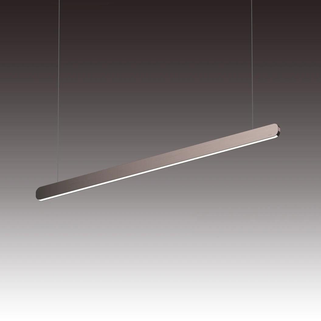Faretto Linear Pendant Lamp Industrial Minimalist - Letslighting