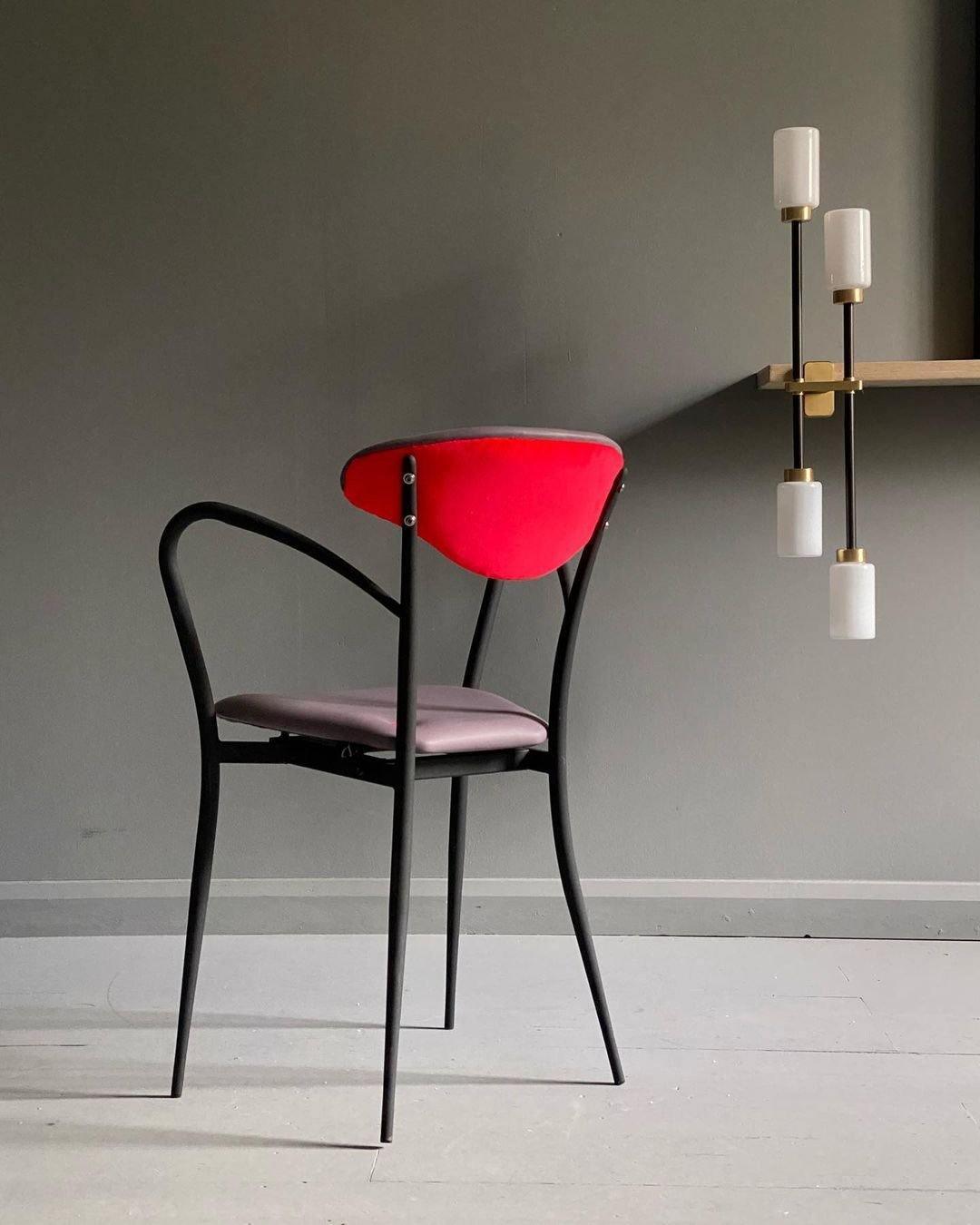 Lustra Wall Lamp Cylinder Glass Linear - Letslighting