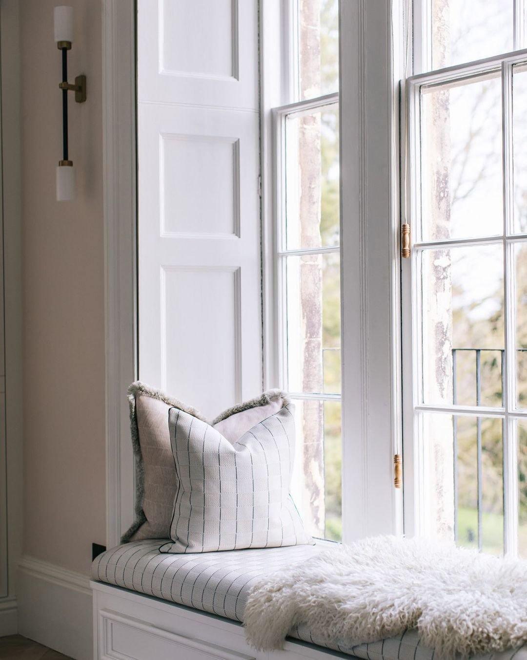 Lustra Wall Lamp Cylinder Glass Linear - Letslighting