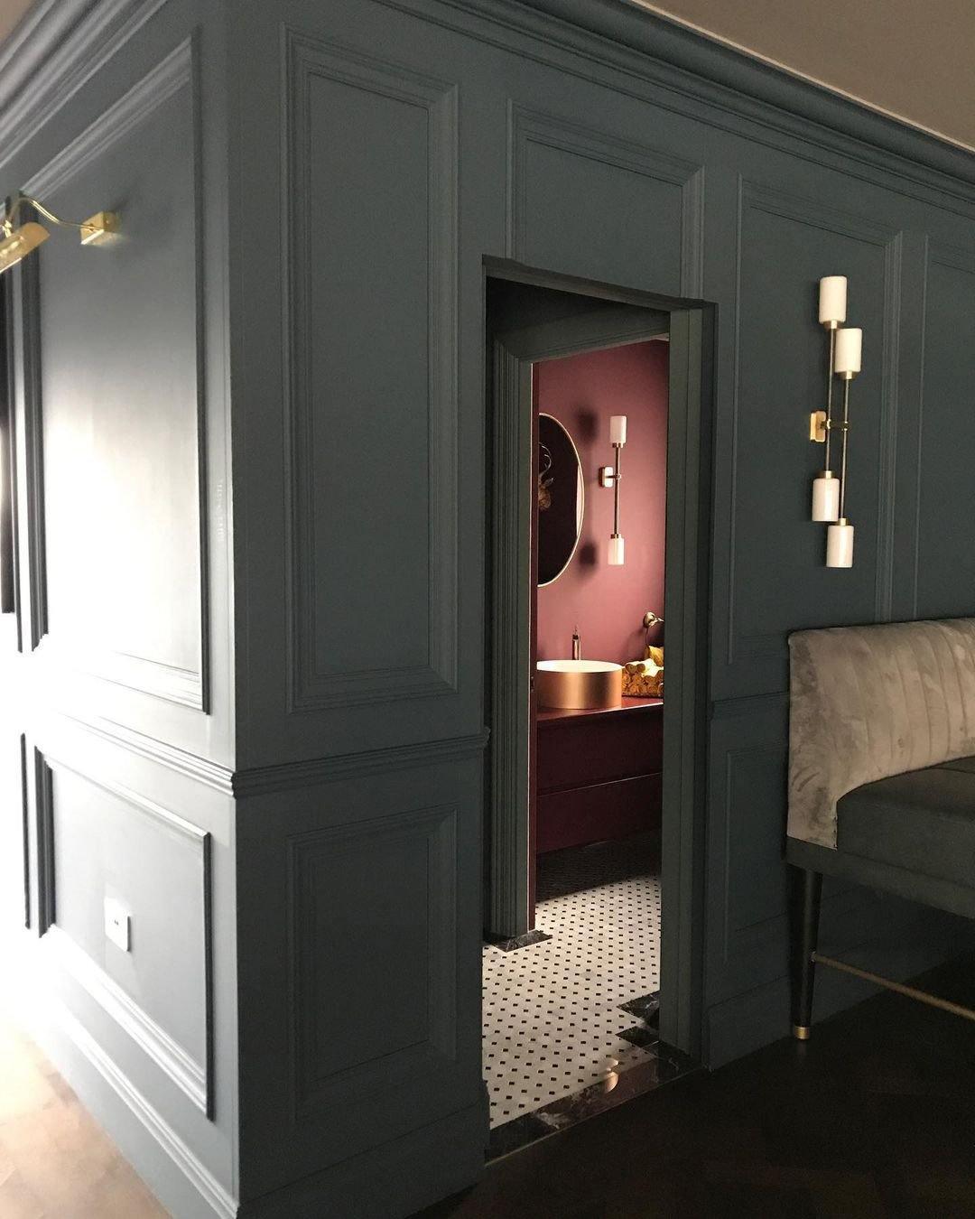 Lustra Wall Lamp Cylinder Glass Linear - Letslighting