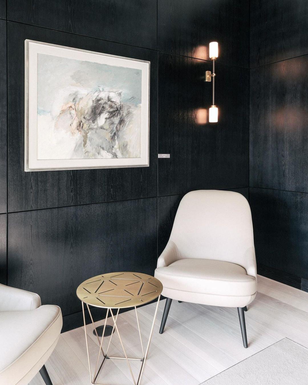 Lustra Wall Lamp Cylinder Glass Linear - Letslighting