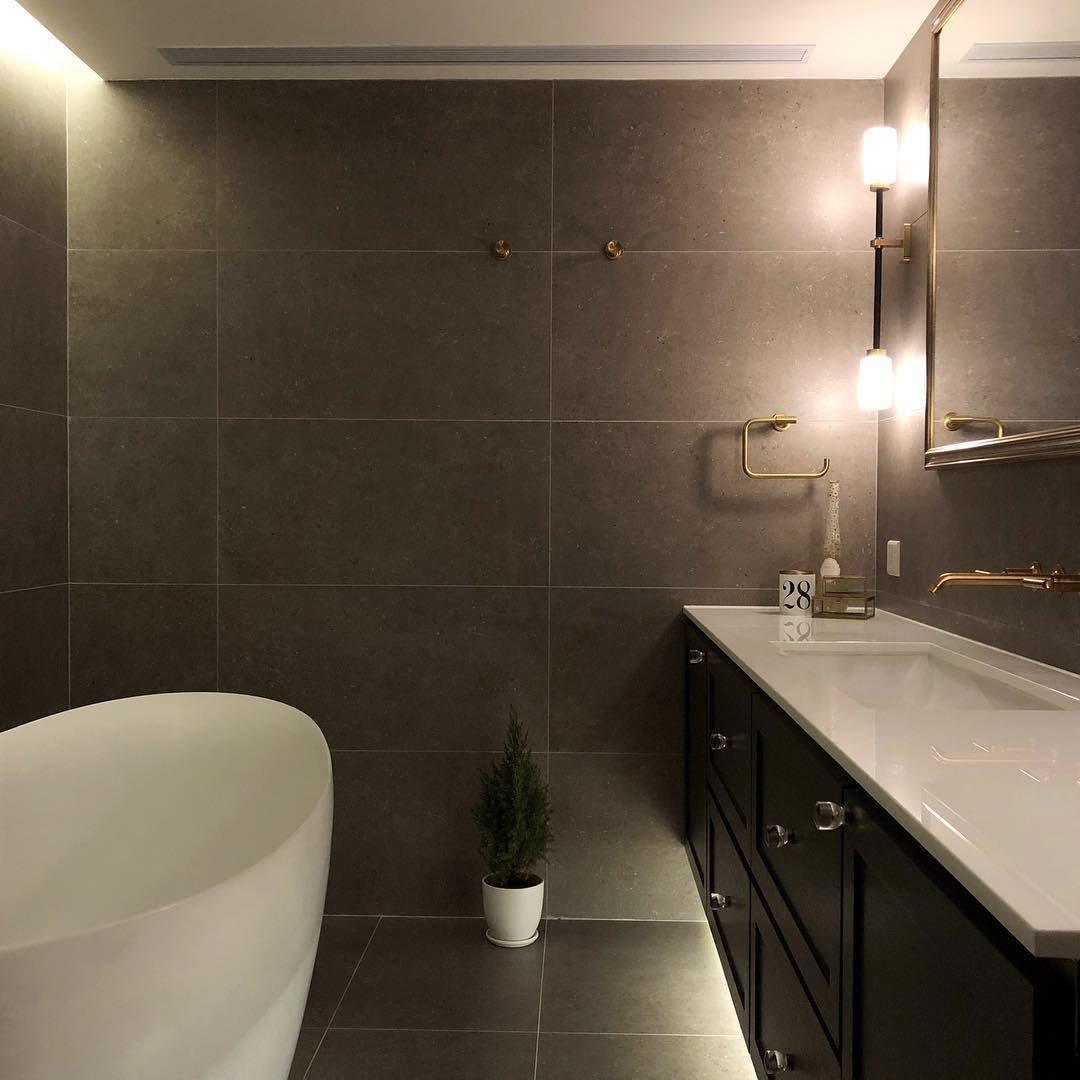 Lustra Wall Lamp Cylinder Glass Linear - Letslighting