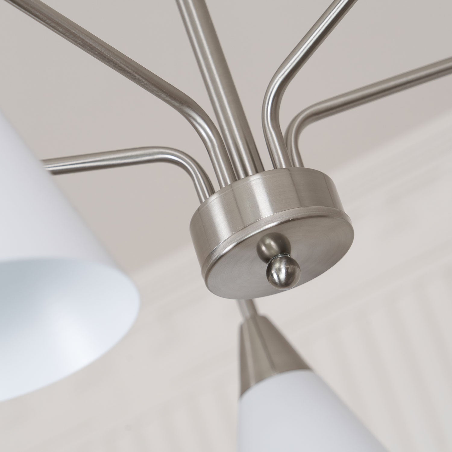 Elthaeth Premium Nordic Art Fashion Cono Chandelier - Letslighting