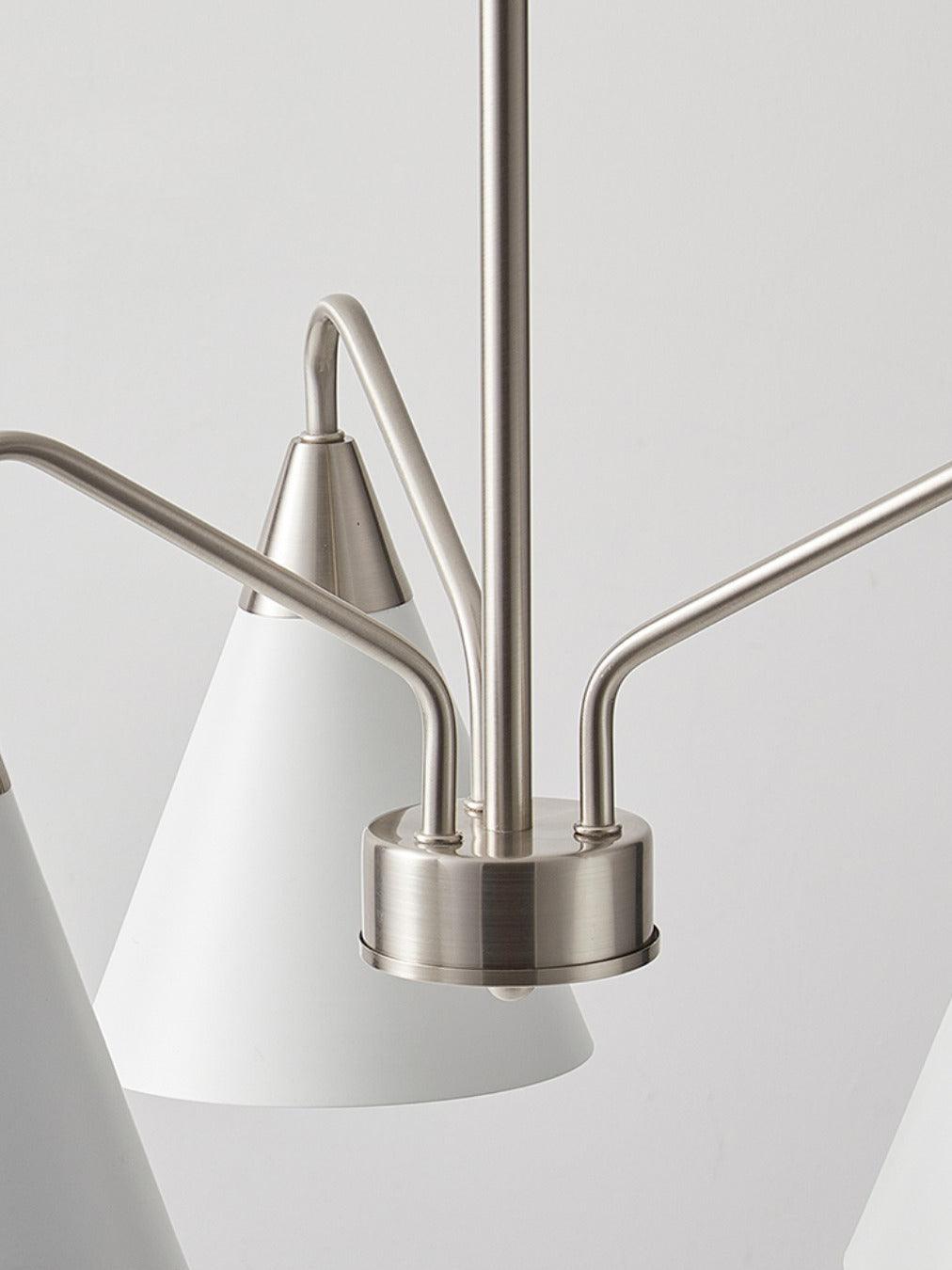 Elthaeth Premium Nordic Art Fashion Cono Chandelier - Letslighting