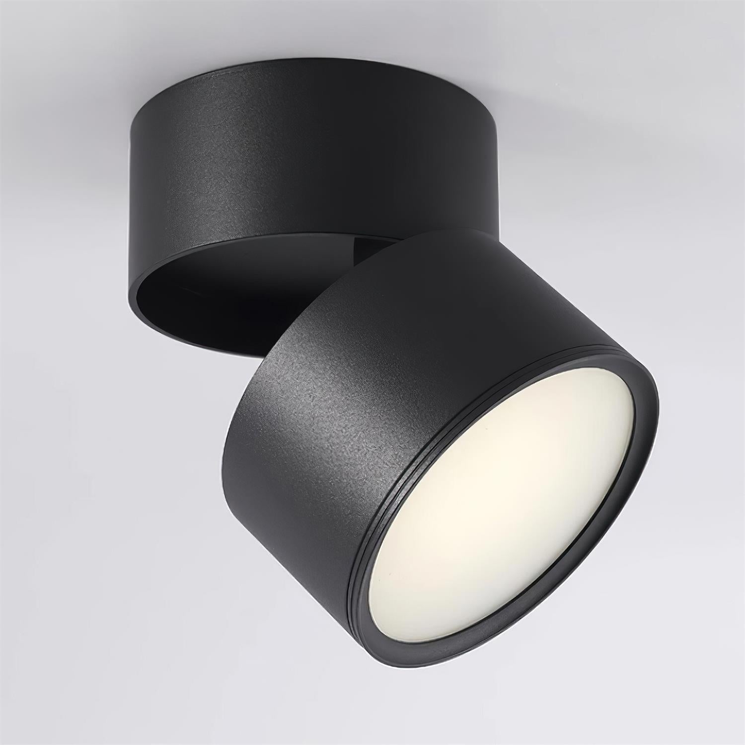 Venn Surface Recessed Light Spot - Letslighting