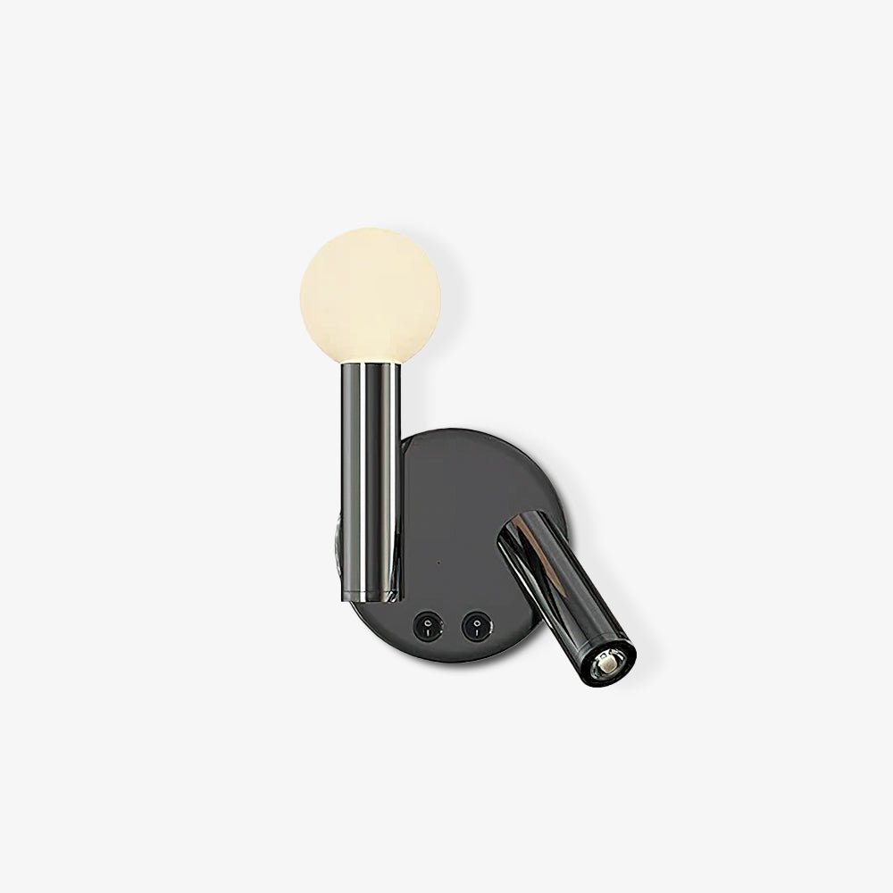 Gifted Modern Minimalist Wall Lamp - Letslighting