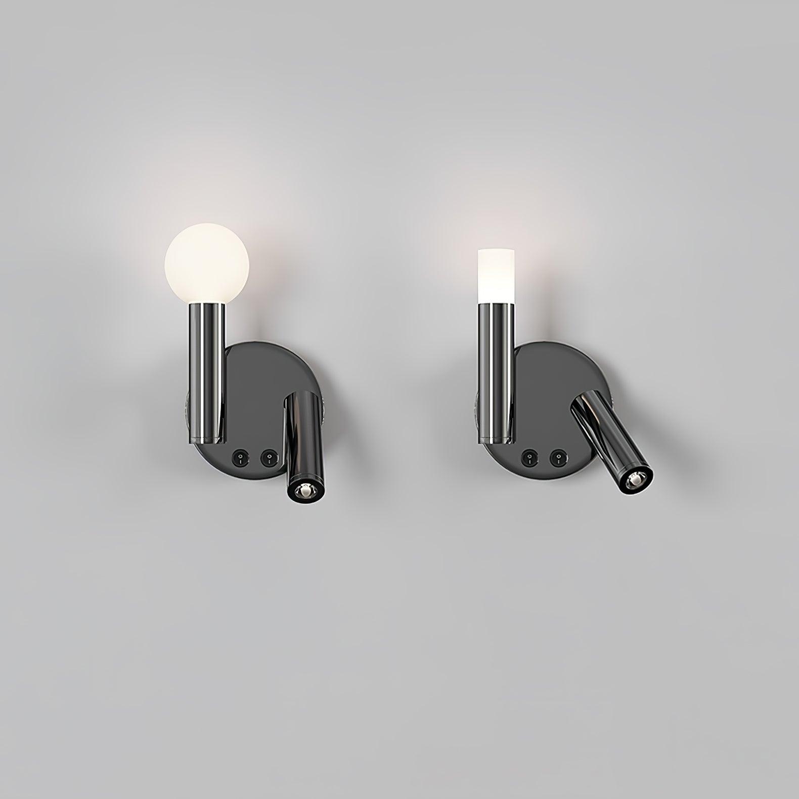 Gifted Modern Minimalist Wall Lamp - Letslighting