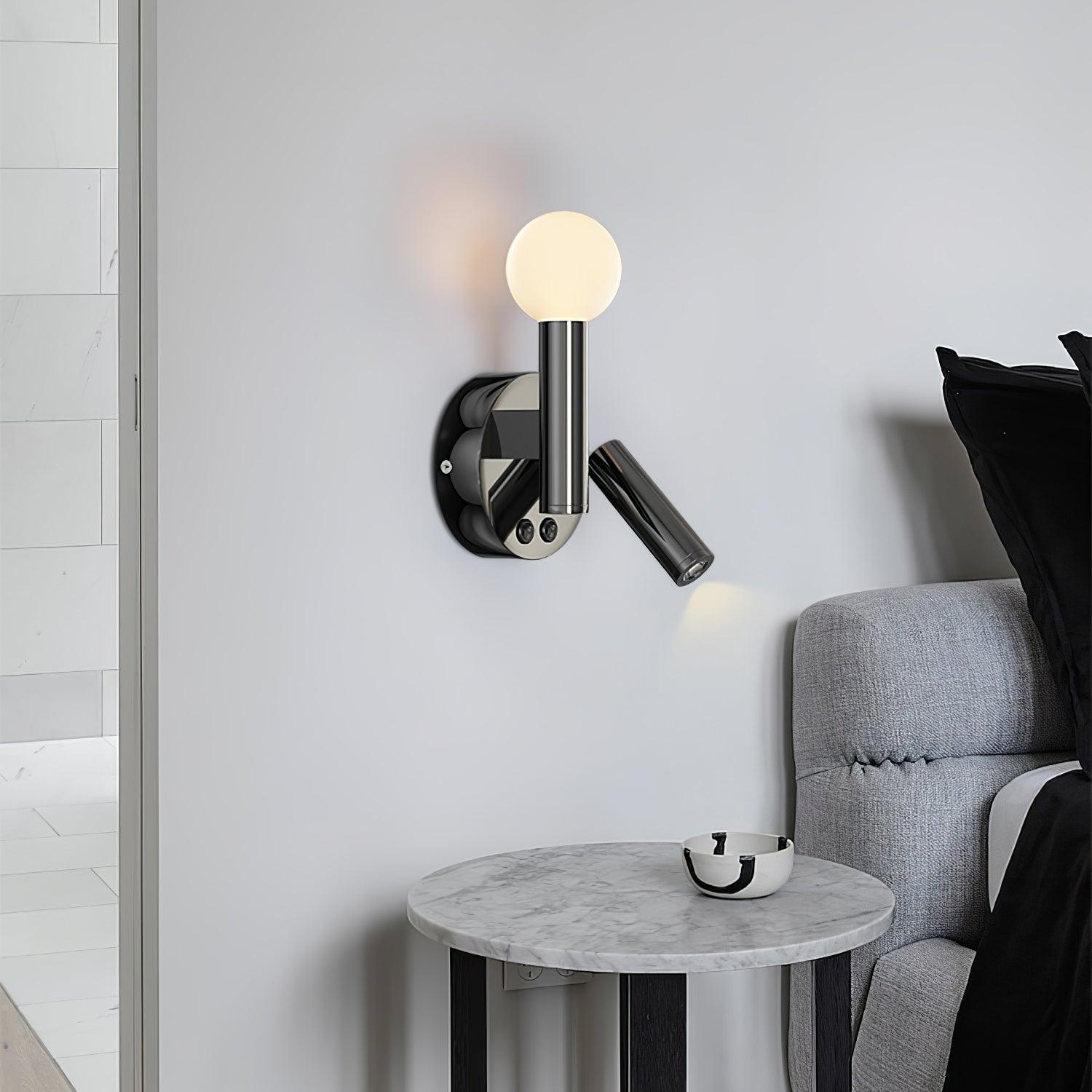 Gifted Modern Minimalist Wall Lamp - Letslighting