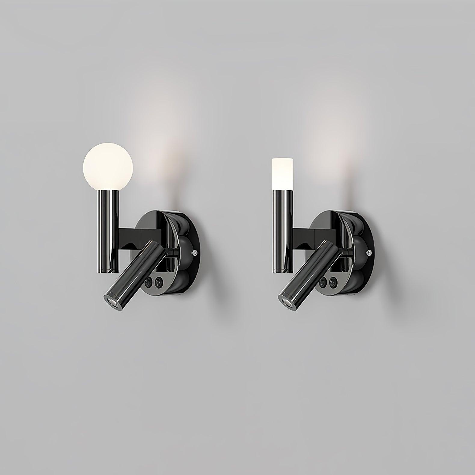 Gifted Modern Minimalist Wall Lamp - Letslighting