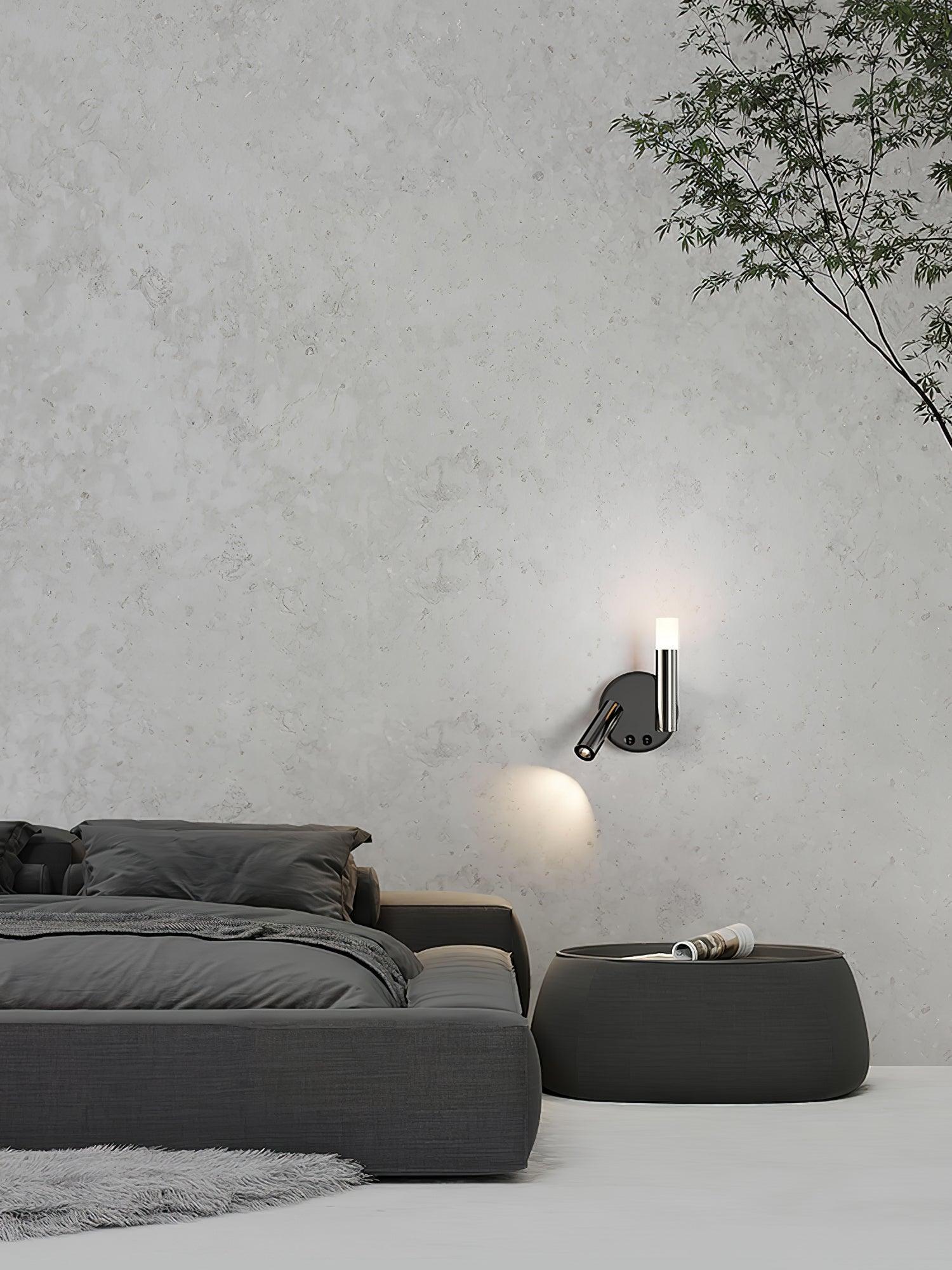 Gifted Modern Minimalist Wall Lamp - Letslighting