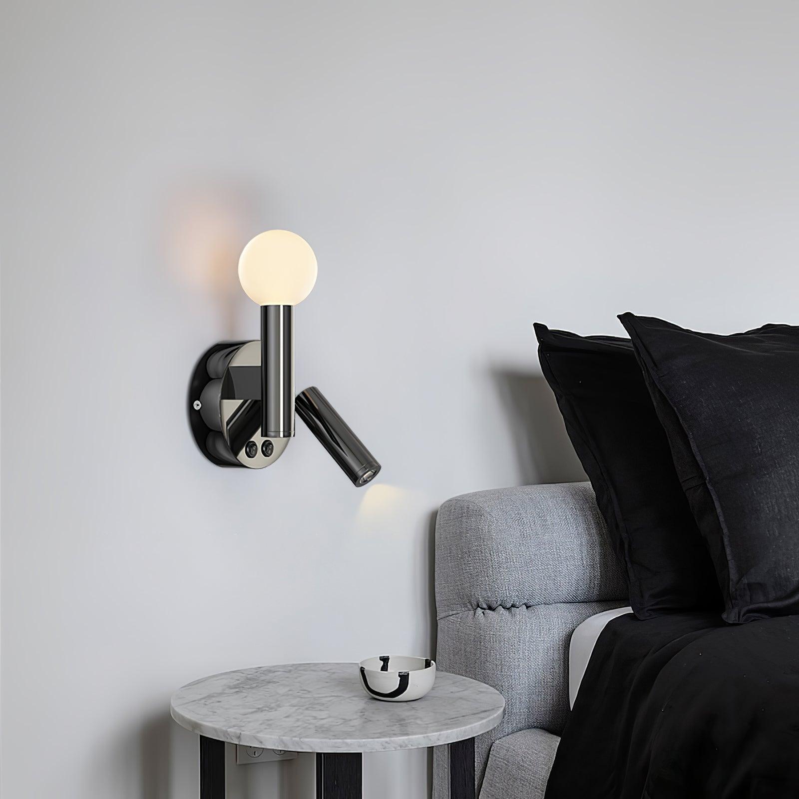 Gifted Modern Minimalist Wall Lamp - Letslighting