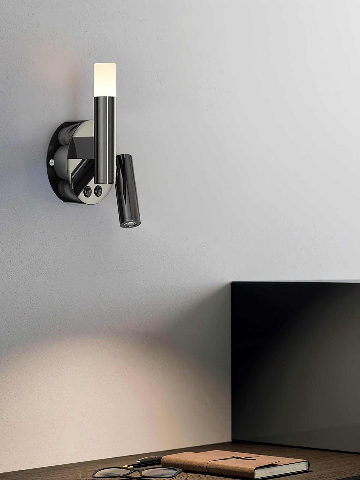Gifted Modern Minimalist Wall Lamp - Letslighting