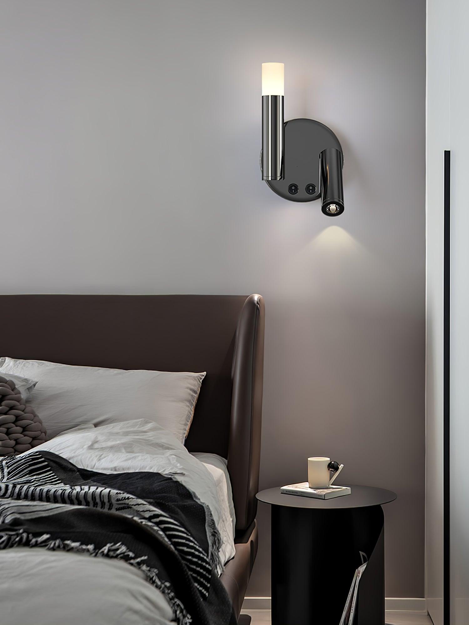 Gifted Modern Minimalist Wall Lamp - Letslighting