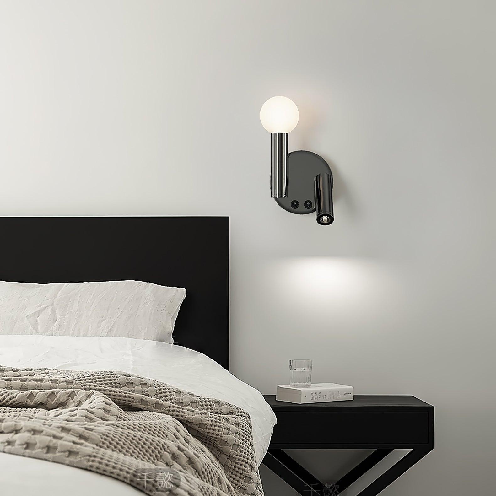 Gifted Modern Minimalist Wall Lamp - Letslighting