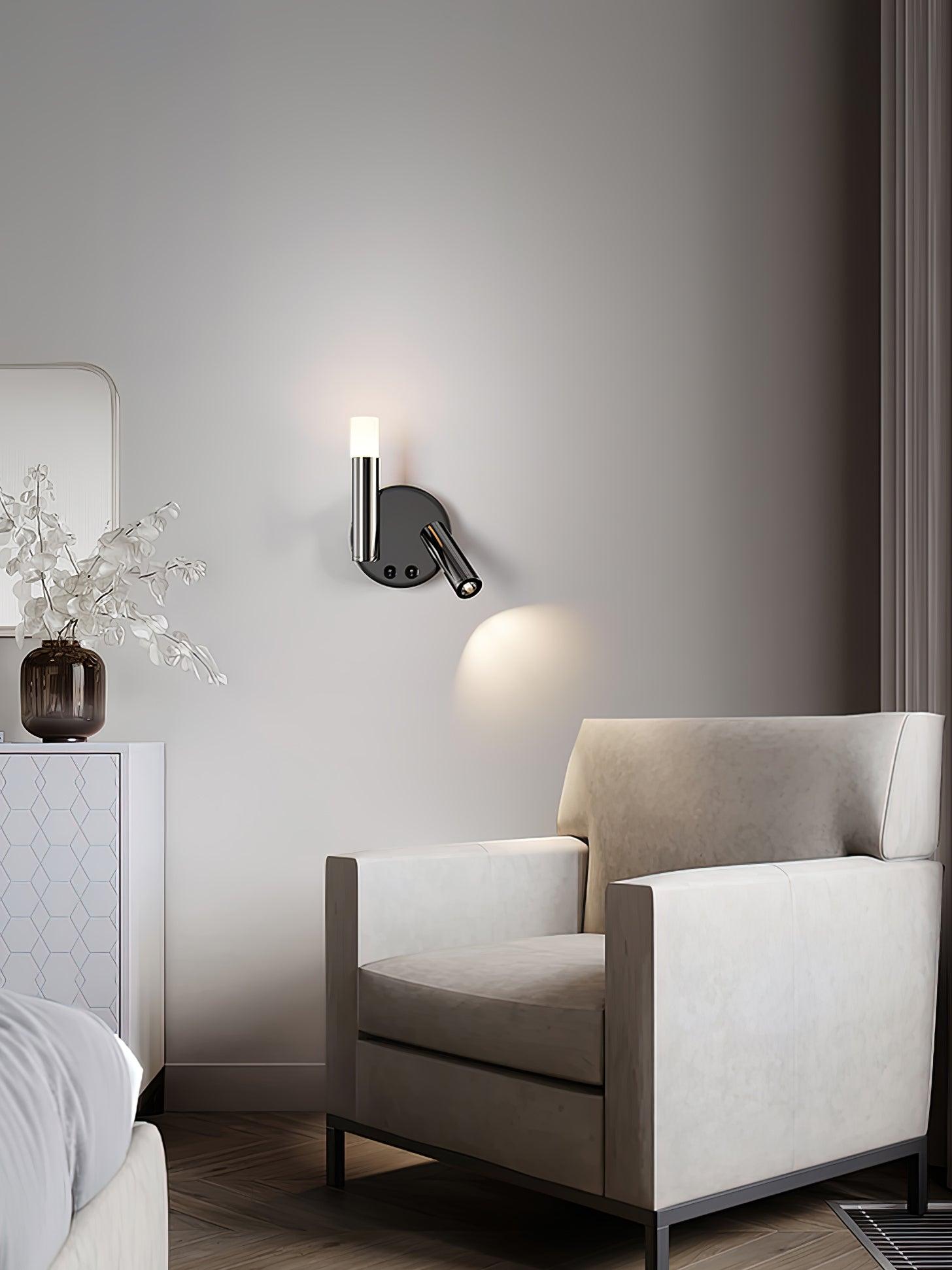 Gifted Modern Minimalist Wall Lamp - Letslighting