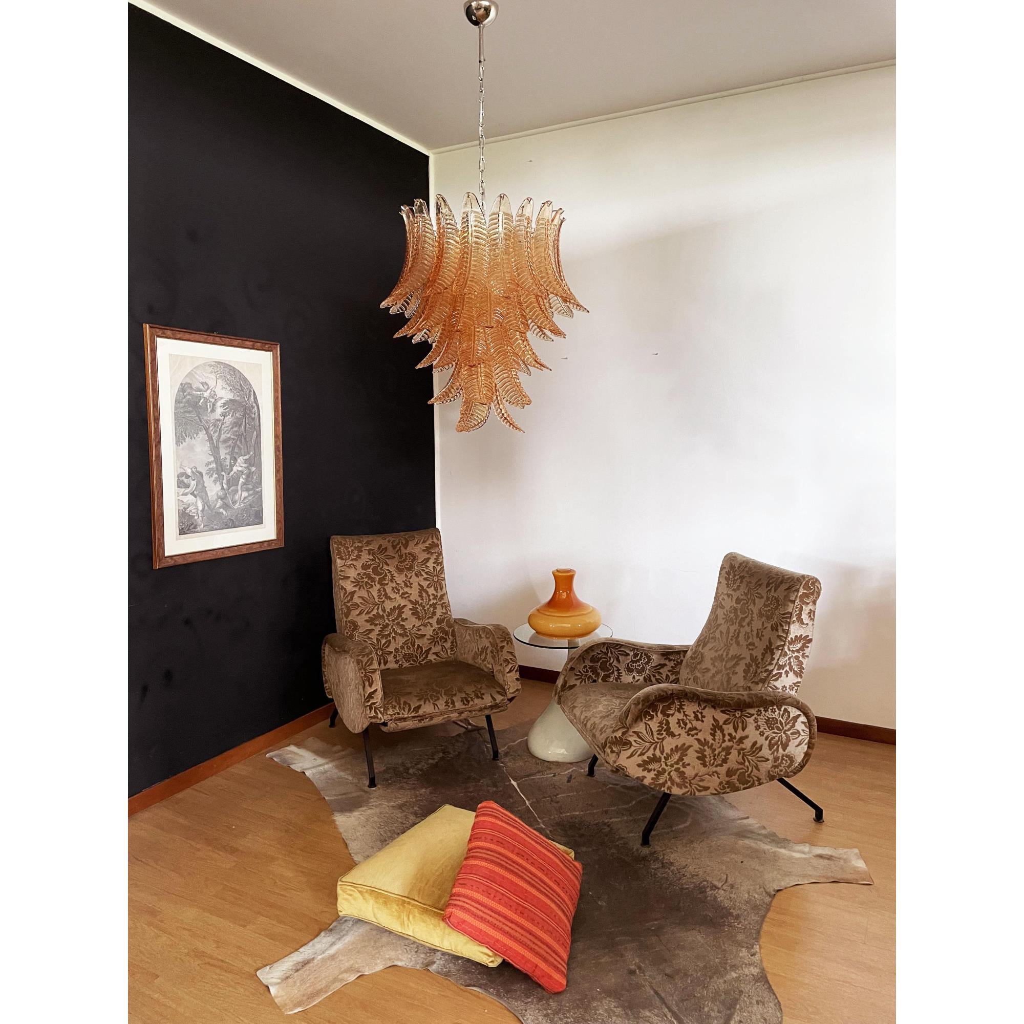 Ersoran Postmodern Luxury Glass Chandelier - Letslighting