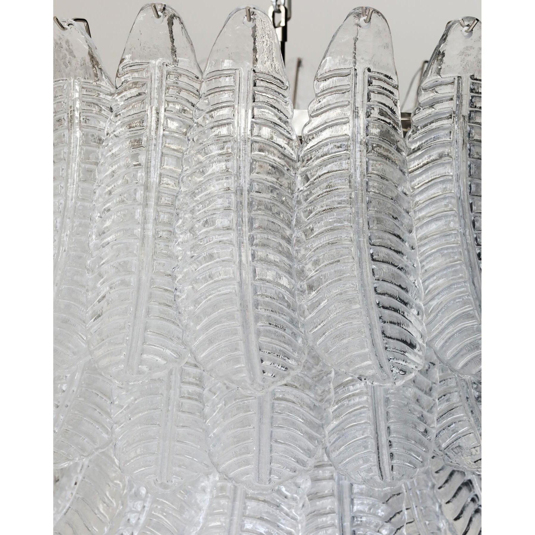 Ersoran Postmodern Luxury Glass Chandelier - Letslighting