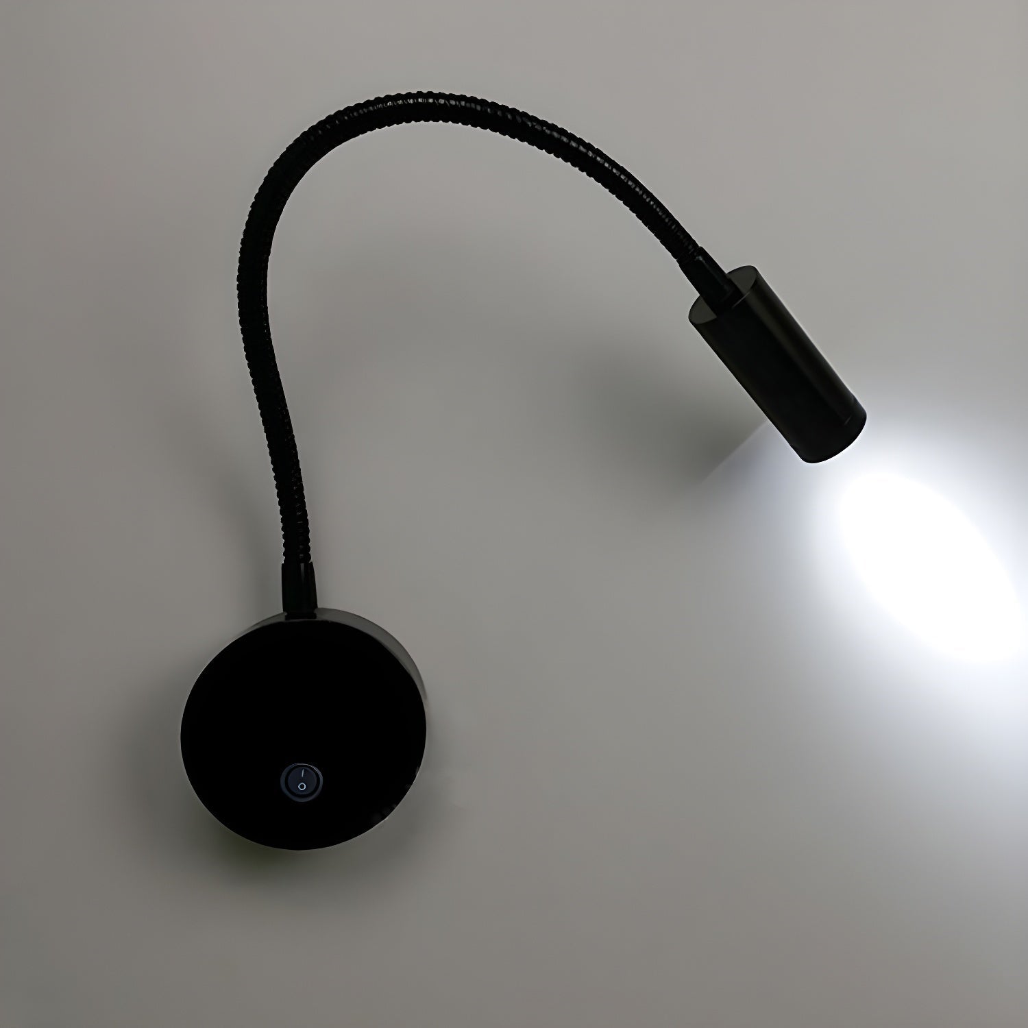 Ilmareth Flex Reading Classic Wall Lamp - Letslighting