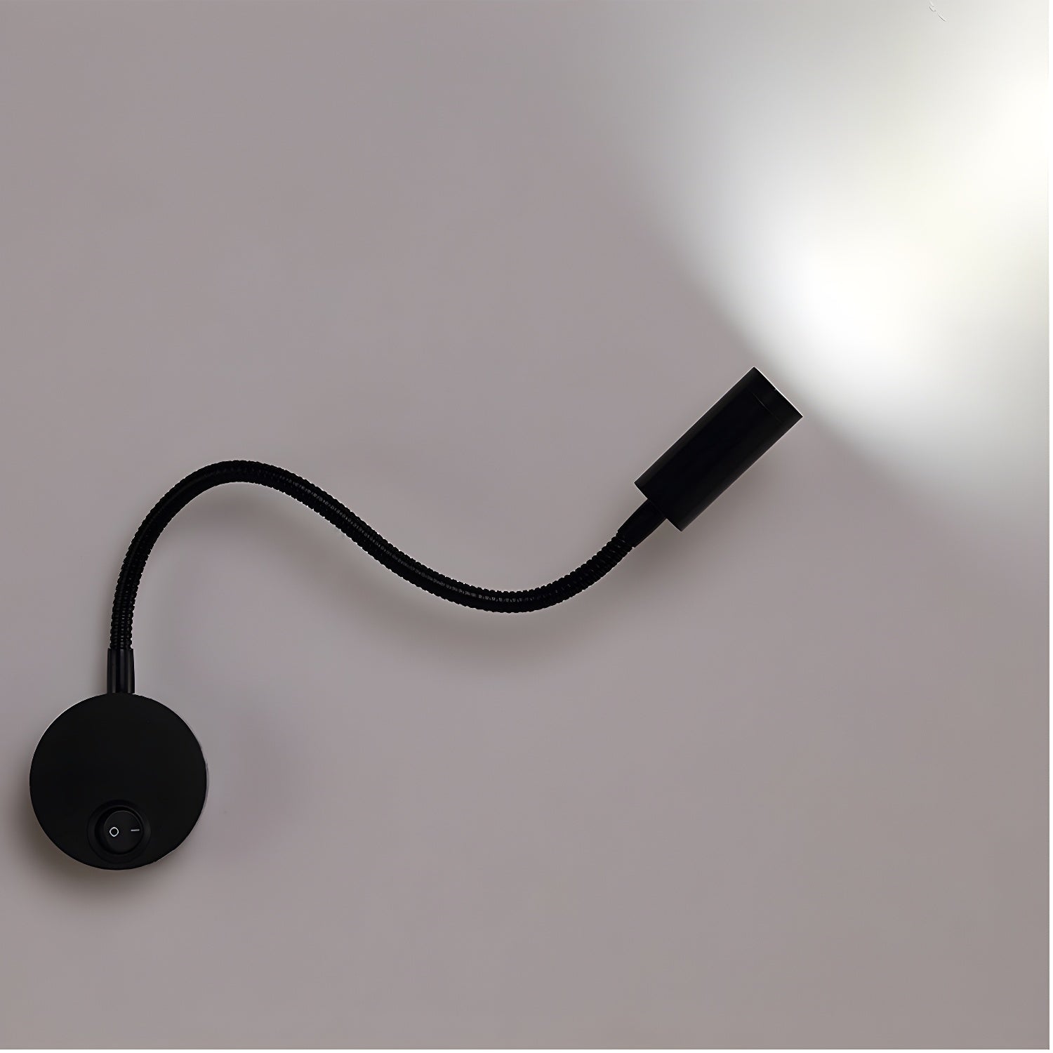Ilmareth Flex Reading Classic Wall Lamp - Letslighting