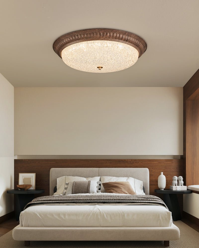 Uraeeth Modern Minimalist Classic Ceiling Light - Letslighting