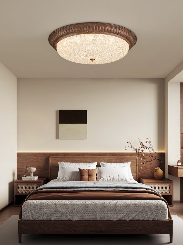 Uraeeth Modern Minimalist Classic Ceiling Light - Letslighting
