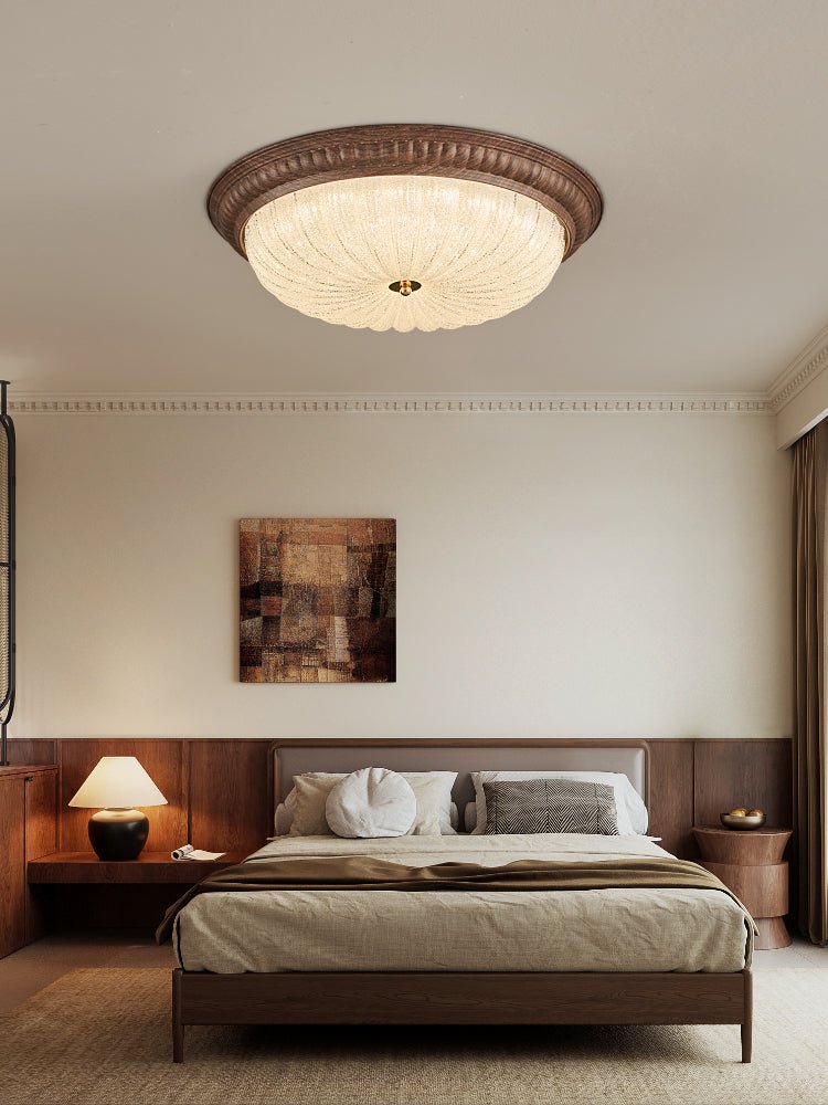 Uraeeth Modern Minimalist Classic Ceiling Light - Letslighting