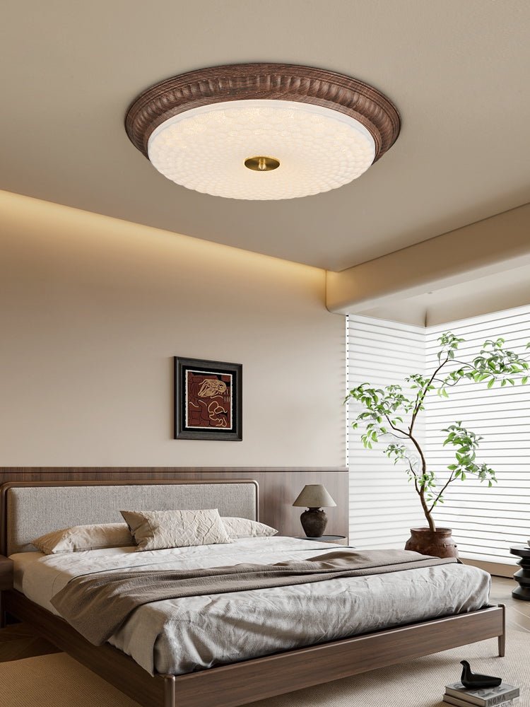 Uraeeth Modern Minimalist Classic Ceiling Light - Letslighting