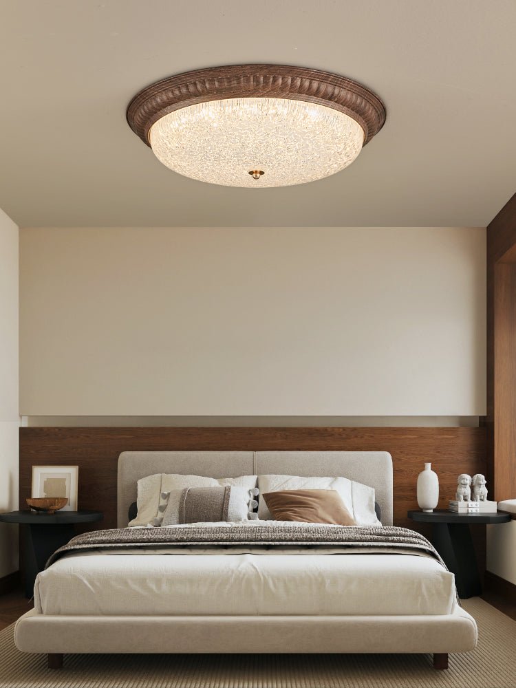 Uraeeth Modern Minimalist Classic Ceiling Light - Letslighting
