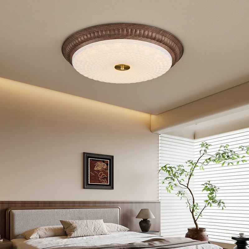 Uraeeth Modern Minimalist Classic Ceiling Light - Letslighting