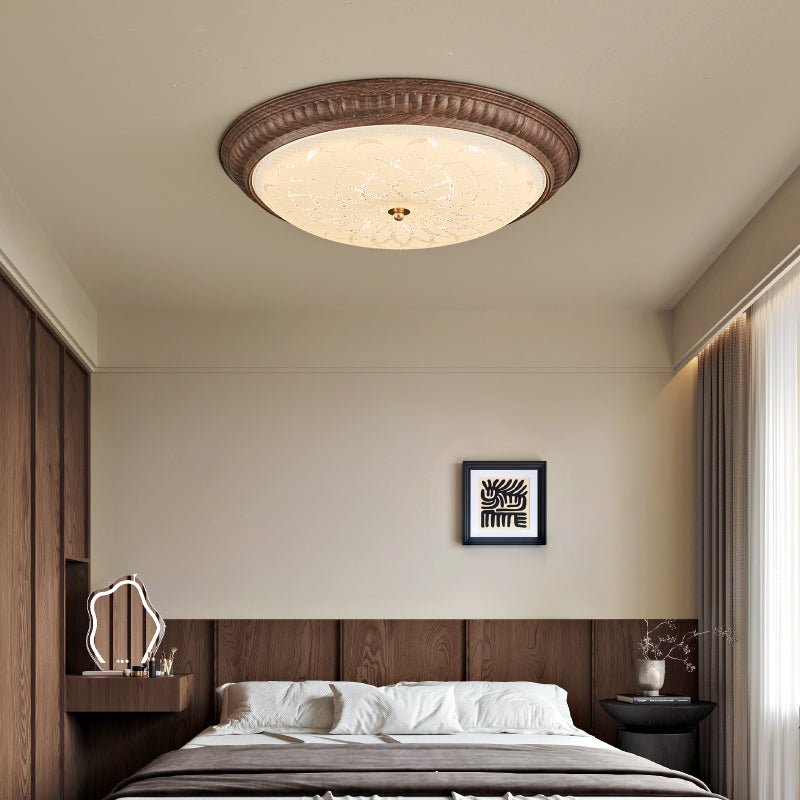 Uraeeth Modern Minimalist Classic Ceiling Light - Letslighting