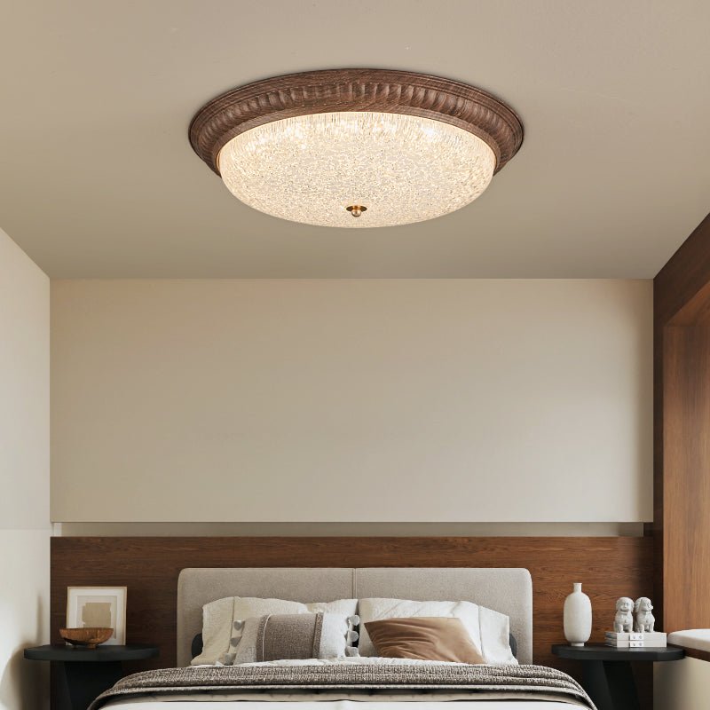 Uraeeth Modern Minimalist Classic Ceiling Light - Letslighting