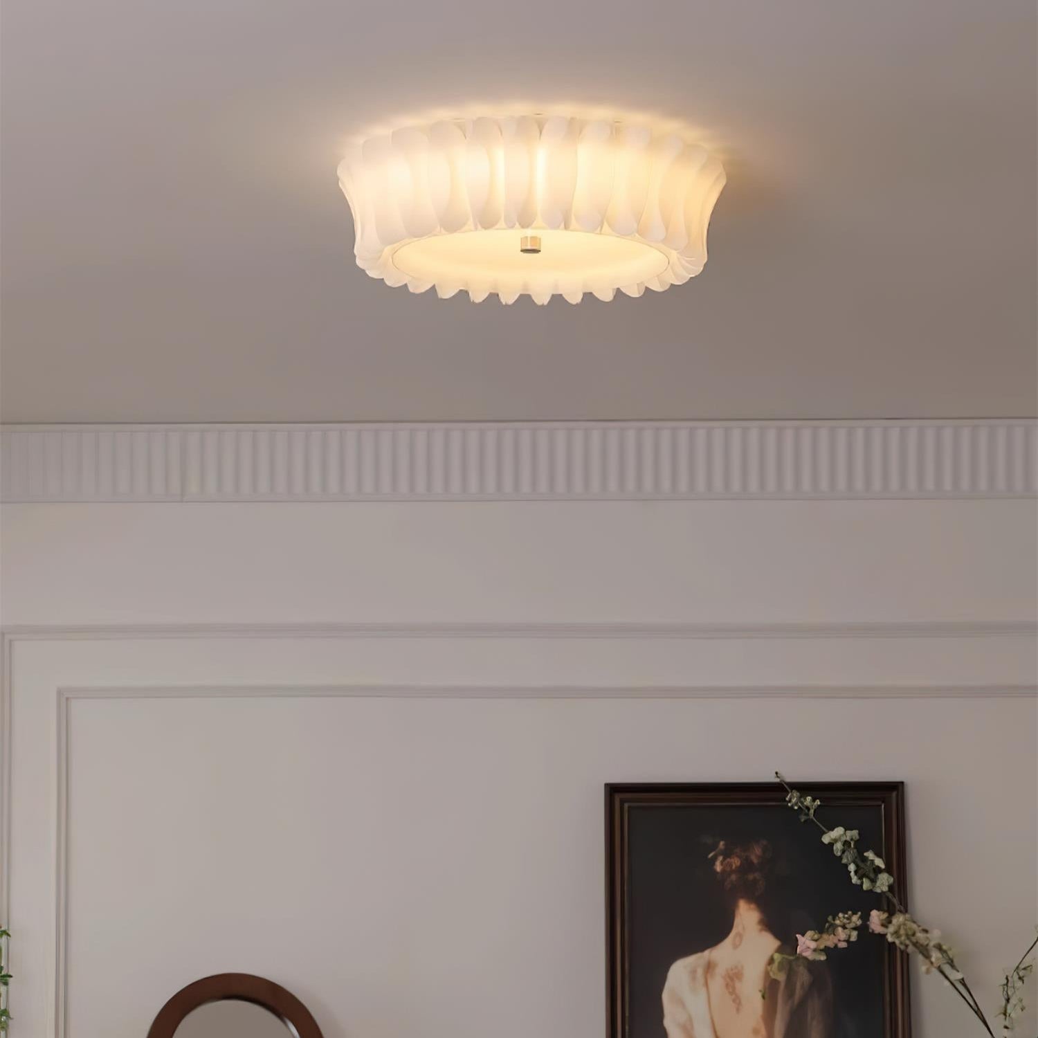 Petalis LED Ceiling Light - Letslighting