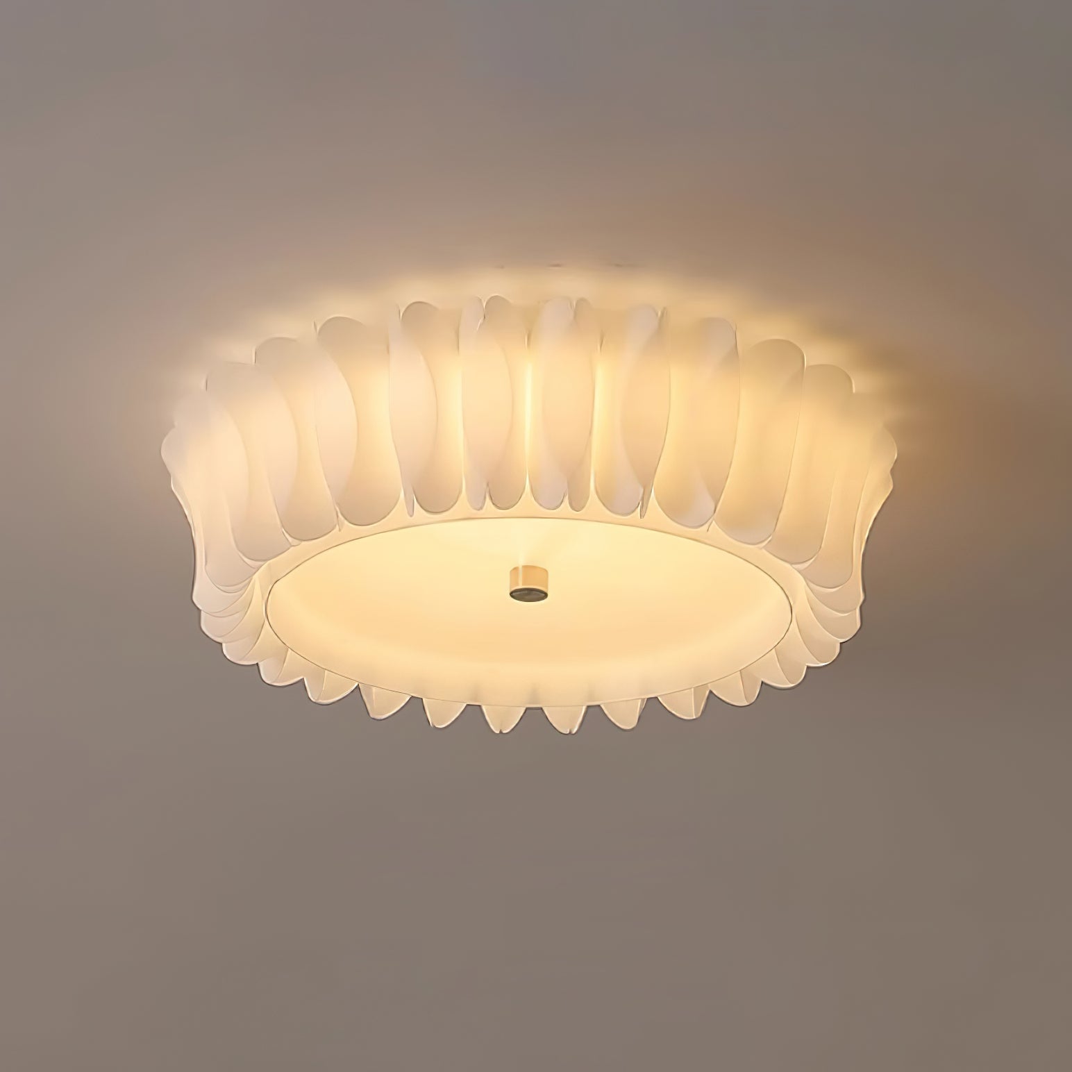 Petalis LED Ceiling Light - Letslighting