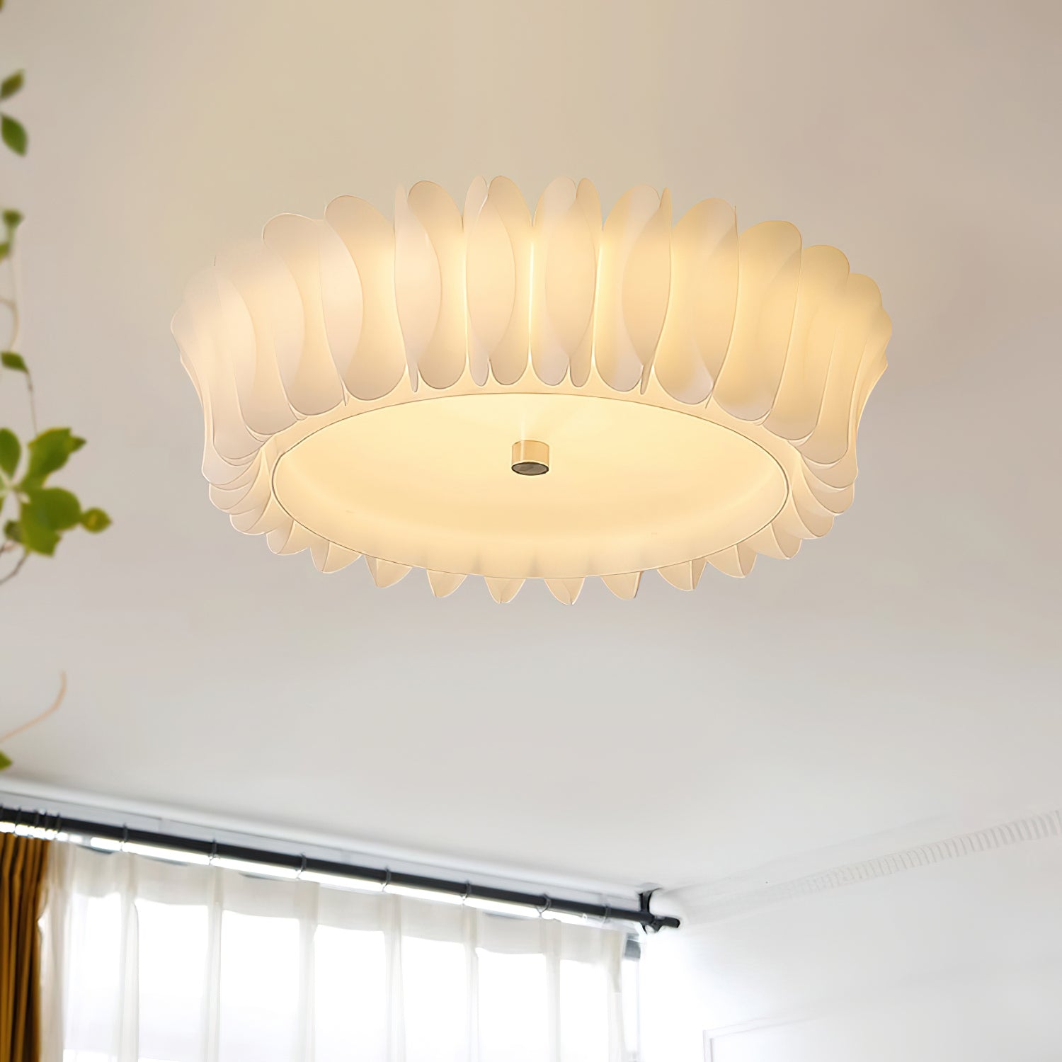 Petalis LED Ceiling Light - Letslighting