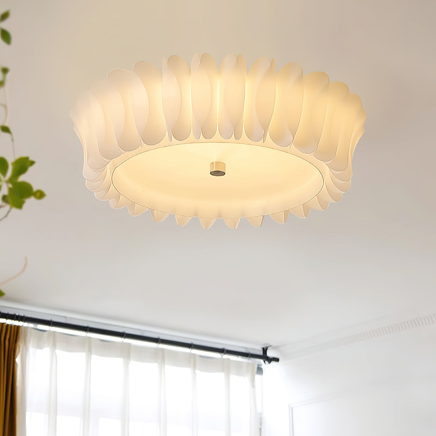 Petalis LED Ceiling Light - Letslighting