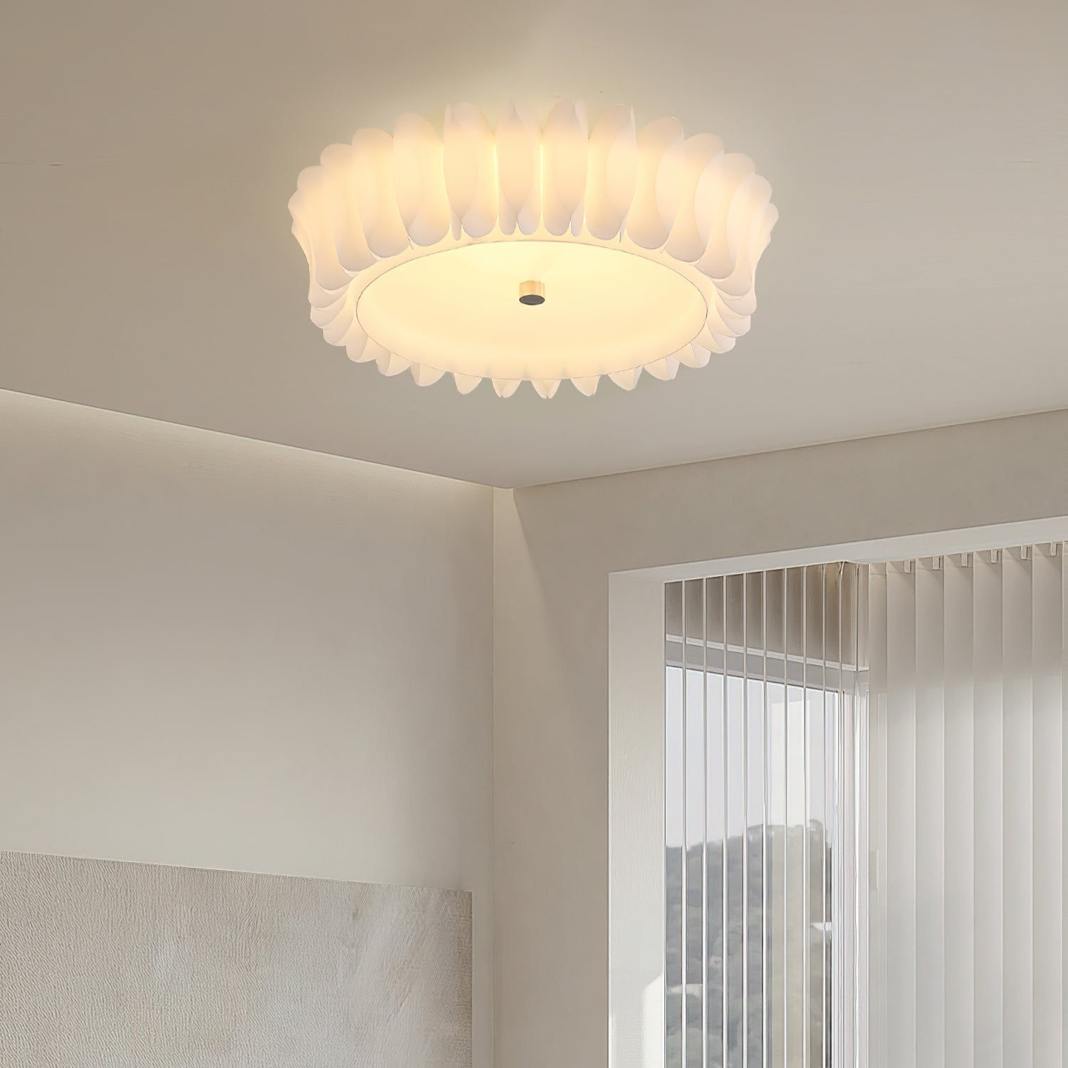 Petalis LED Ceiling Light - Letslighting