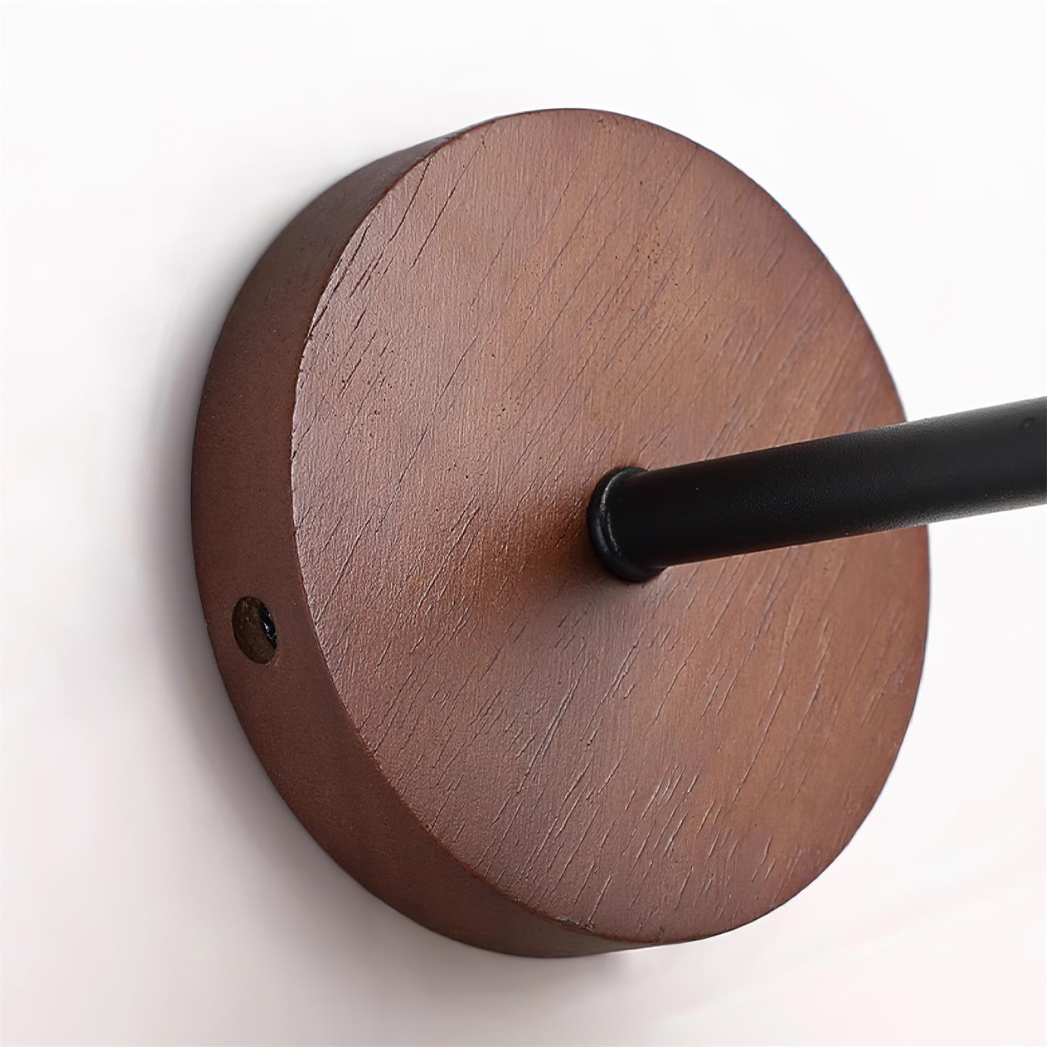 Tavero Modern Cone Wall Sconce