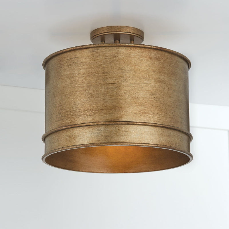 Imarisra Modern Minimalist Ceiling Lamp - Letslighting