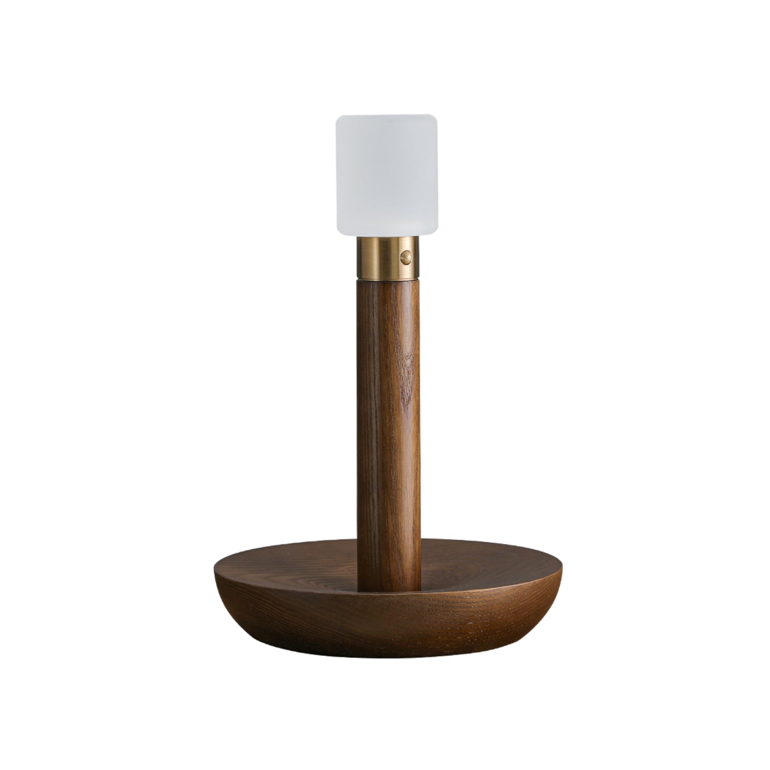 Lumaice Wood Minimalist Table Lamp - Letslighting