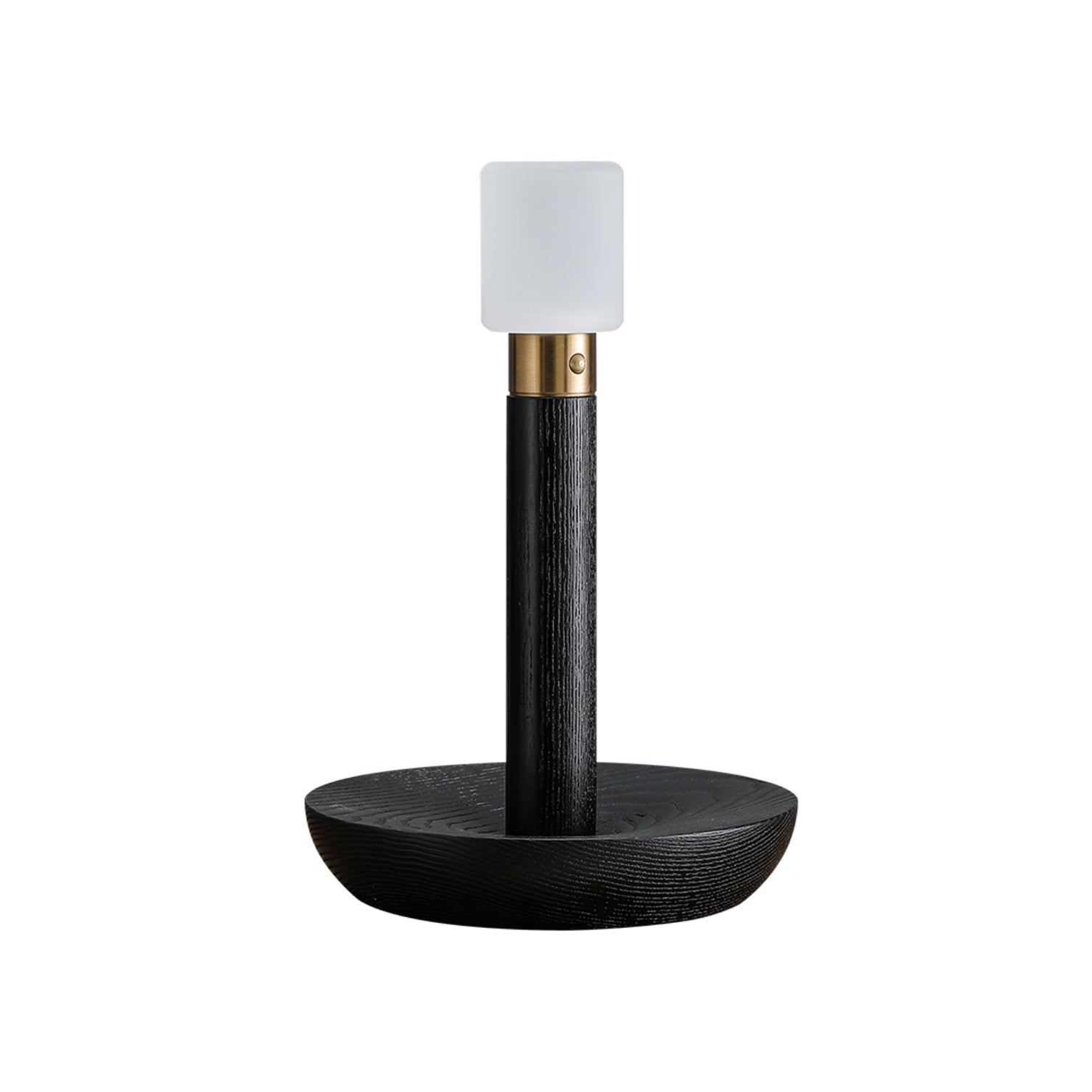 Lumaice Wood Minimalist Table Lamp - Letslighting