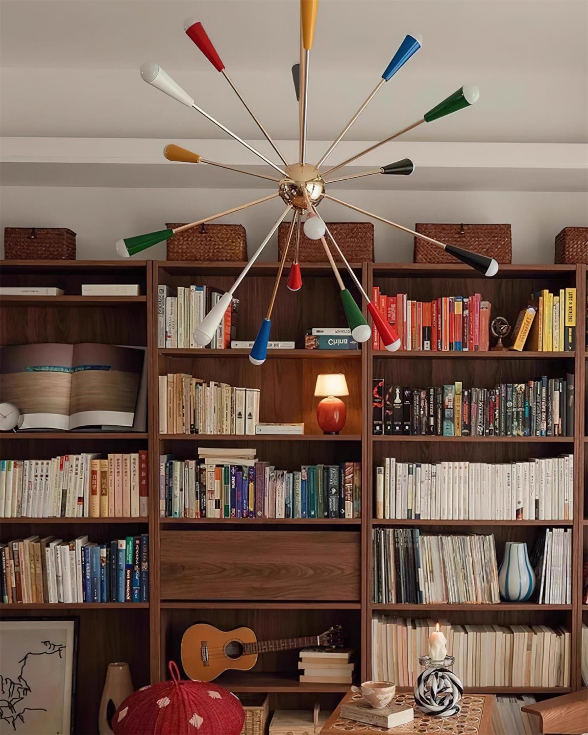 Brandon Modern Chandelier - Letslighting
