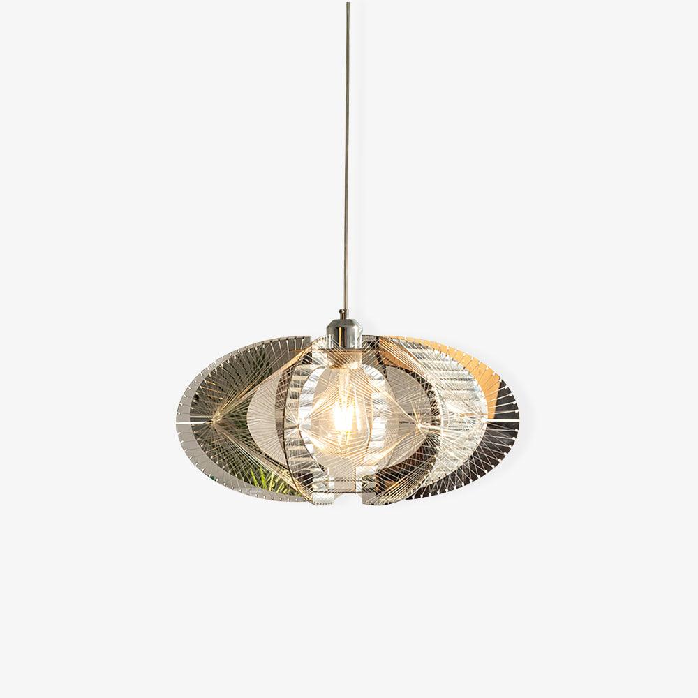 Covelyra Unique Elegance Nordic Pendant Lamp - Letslighting