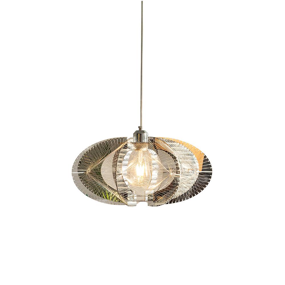 Covelyra Unique Elegance Nordic Pendant Lamp - Letslighting
