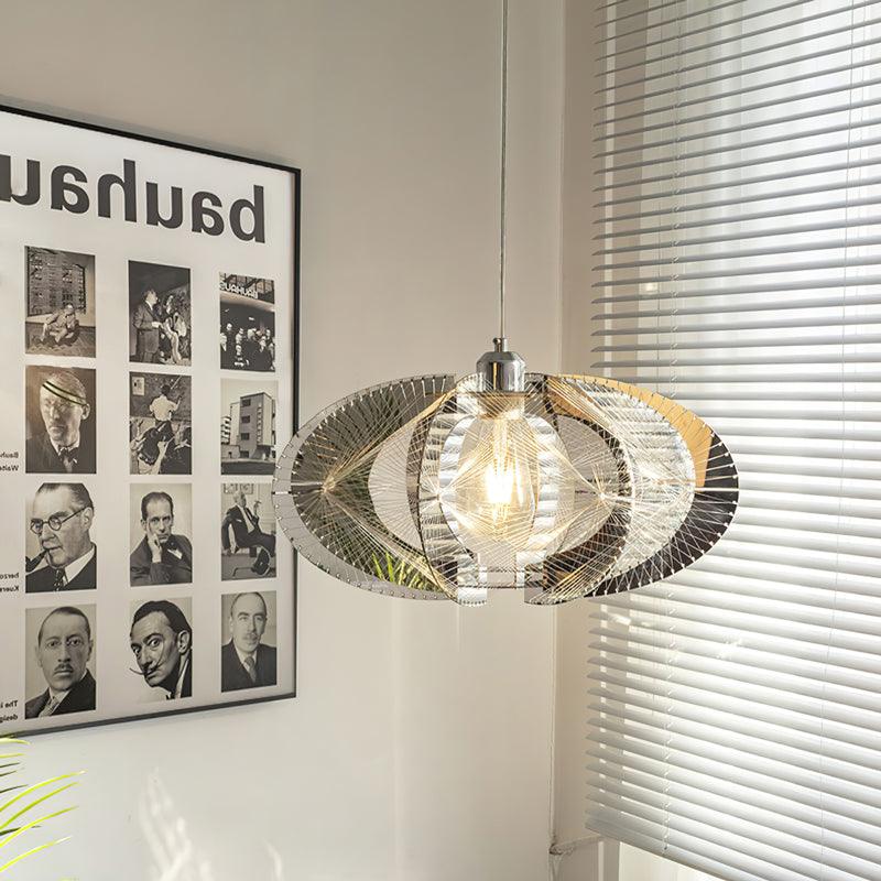 Covelyra Unique Elegance Nordic Pendant Lamp - Letslighting