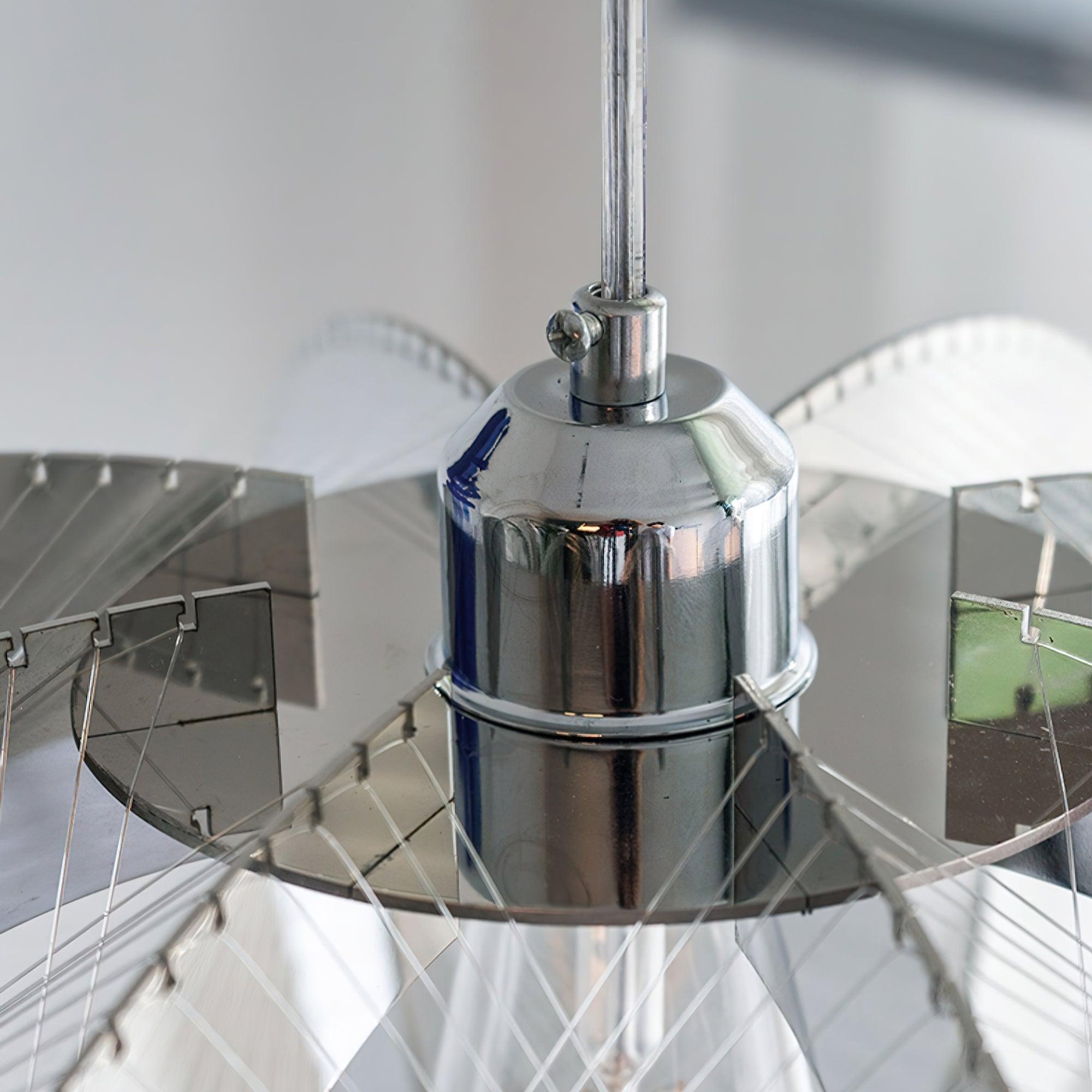 Covelyra Unique Elegance Nordic Pendant Lamp - Letslighting