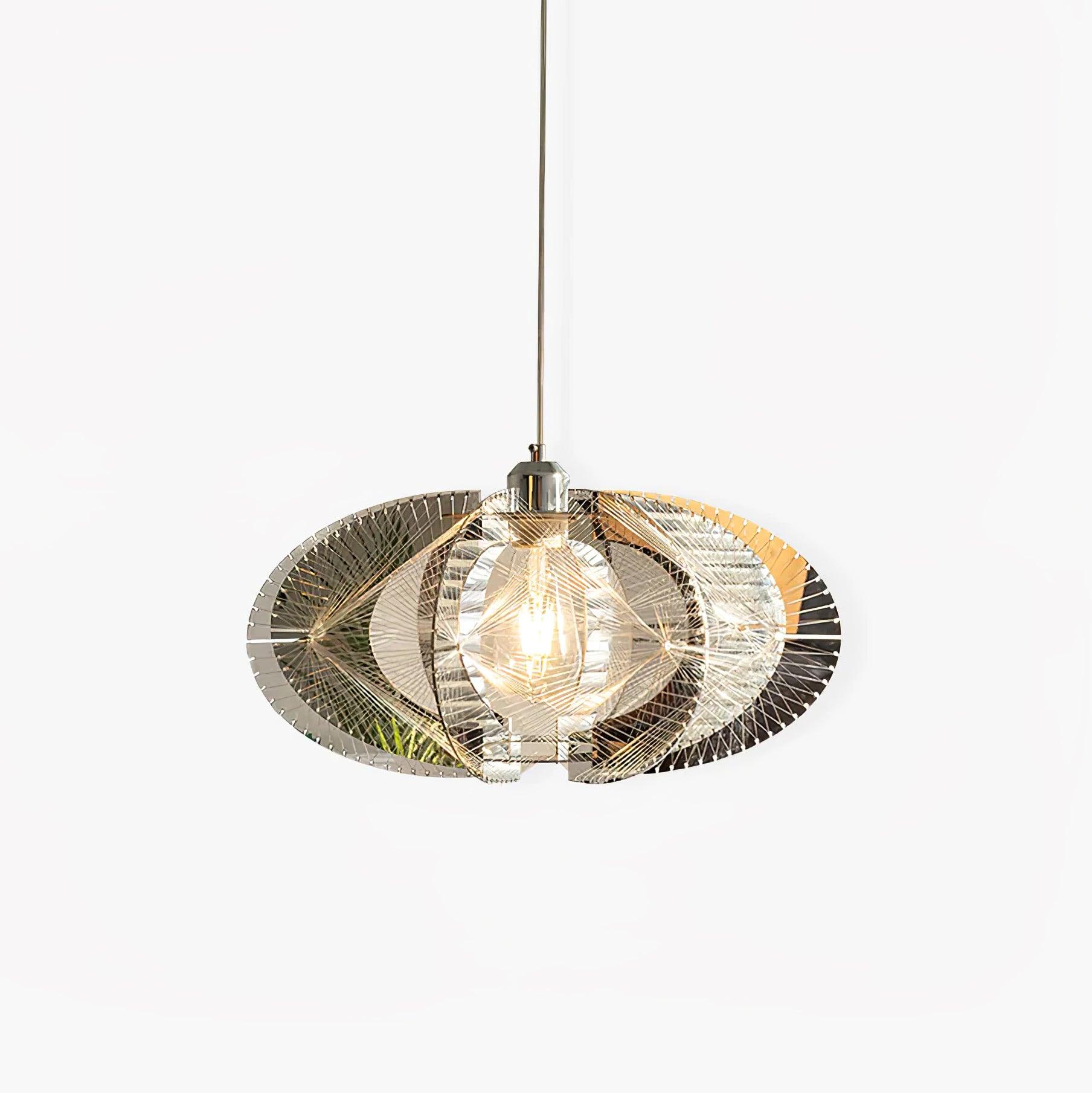 Covelyra Unique Elegance Nordic Pendant Lamp - Letslighting