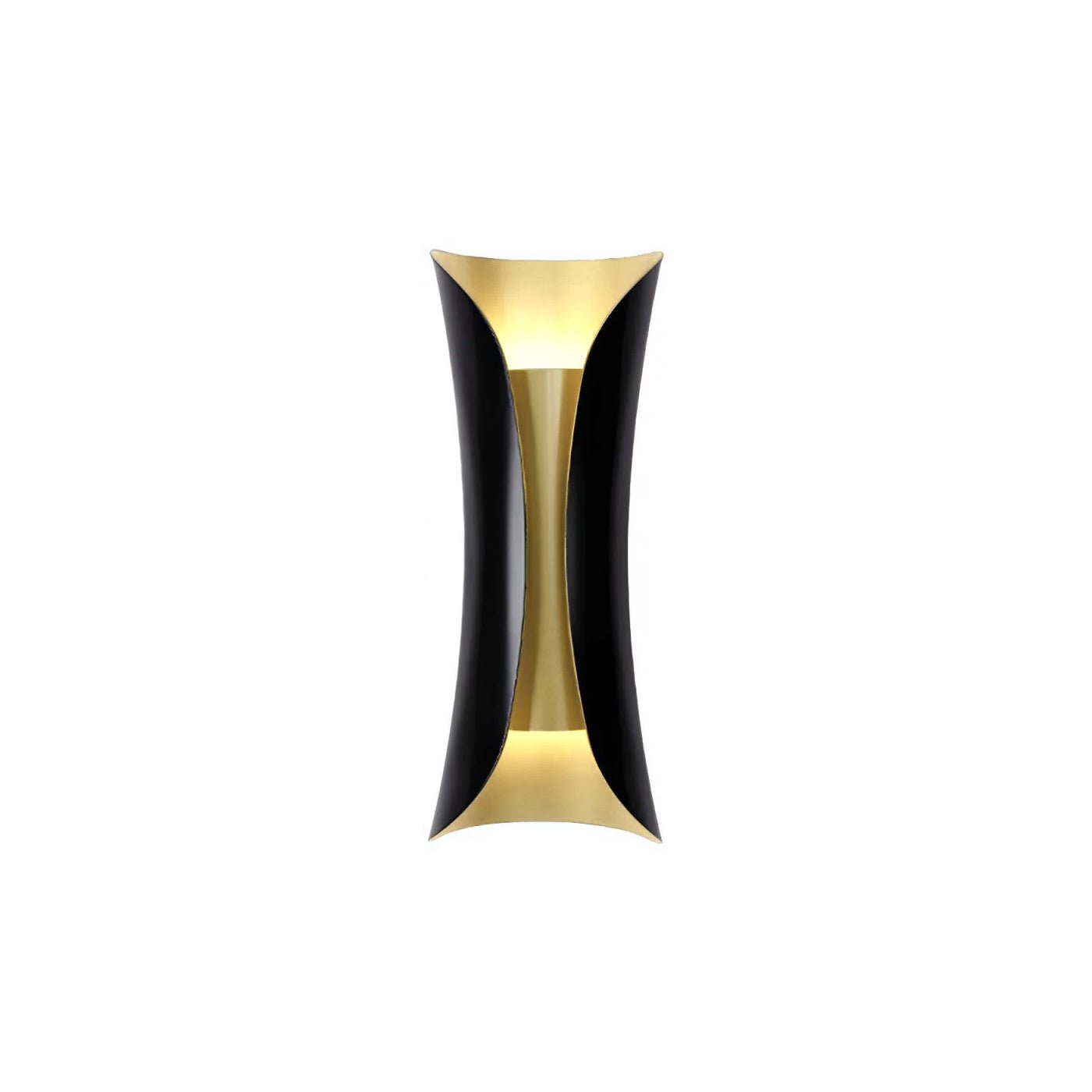 Humphrey Elegance Flame Art Sconce Wall lamp - Letslighting