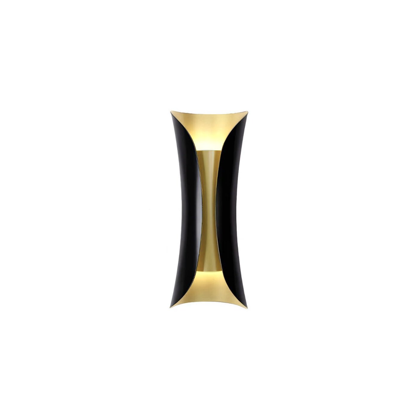 Humphrey Elegance Flame Art Sconce Wall lamp - Letslighting